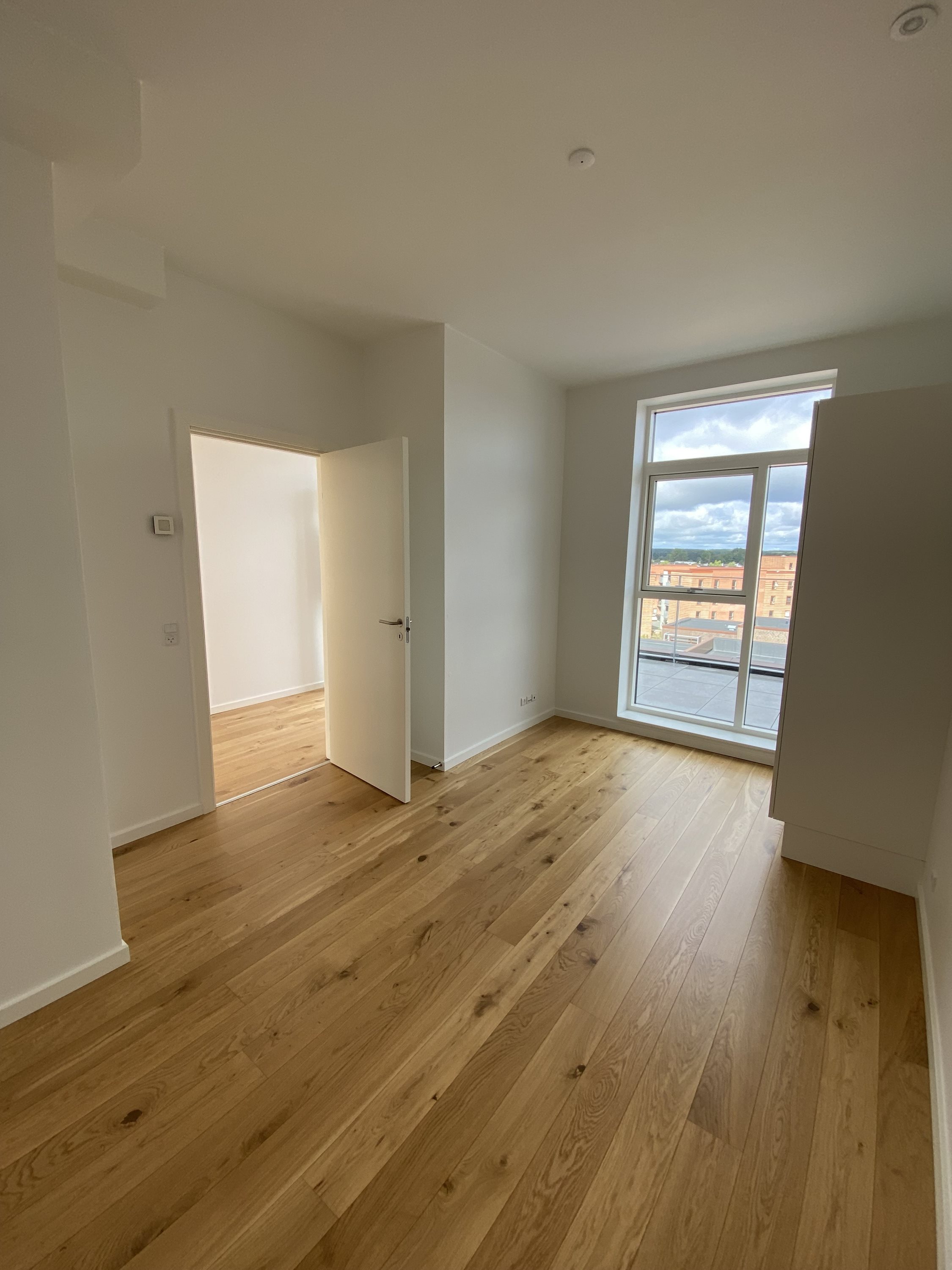 Fremhævet andet billede i fuldskærmstilstand. Billede af Erik Ejegods Vej 16, 4. 2., 8800 Viborg