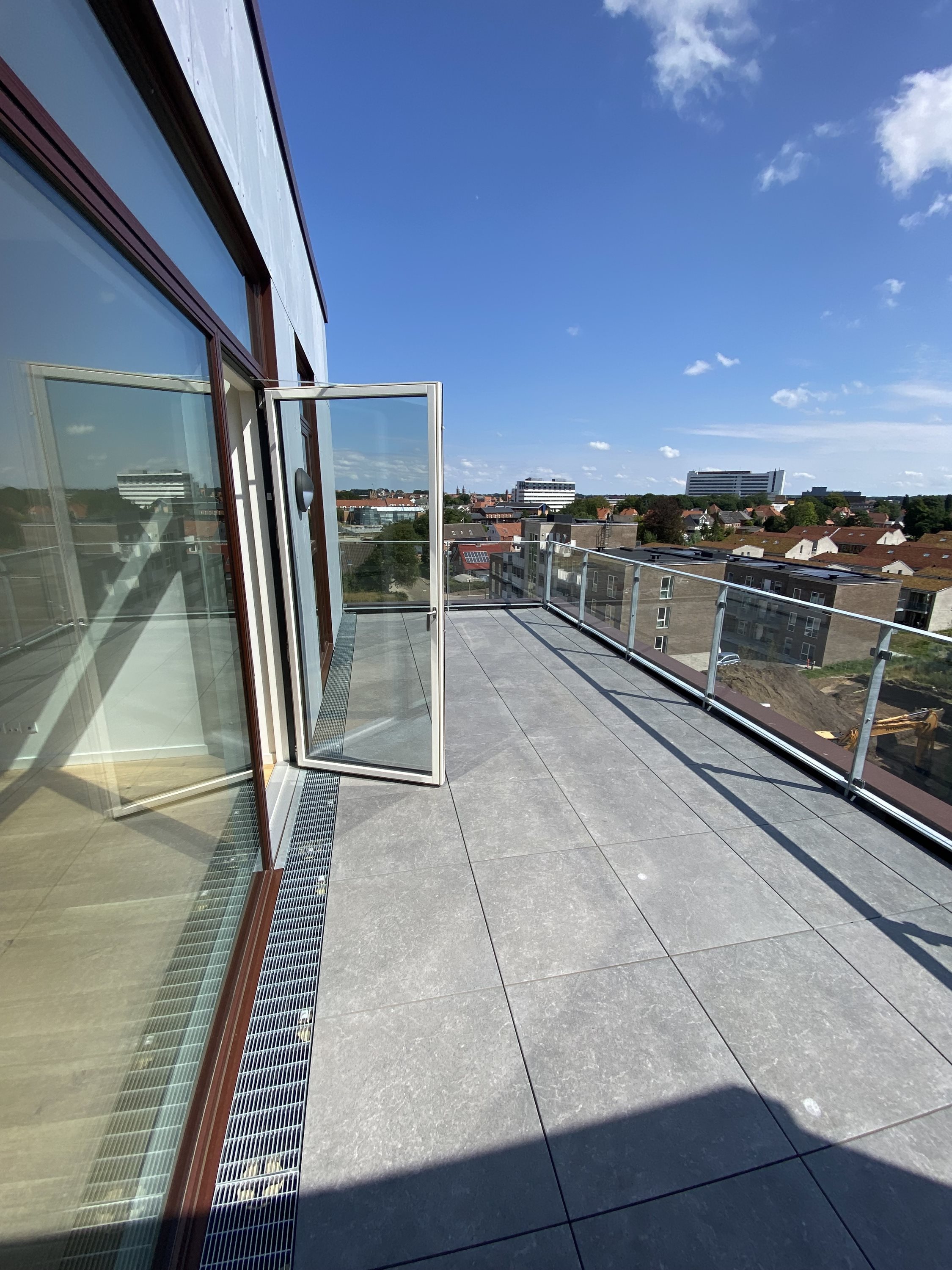 Fremhævet andet billede i fuldskærmstilstand. Billede af Erik Ejegods Vej 16, 4. 2., 8800 Viborg