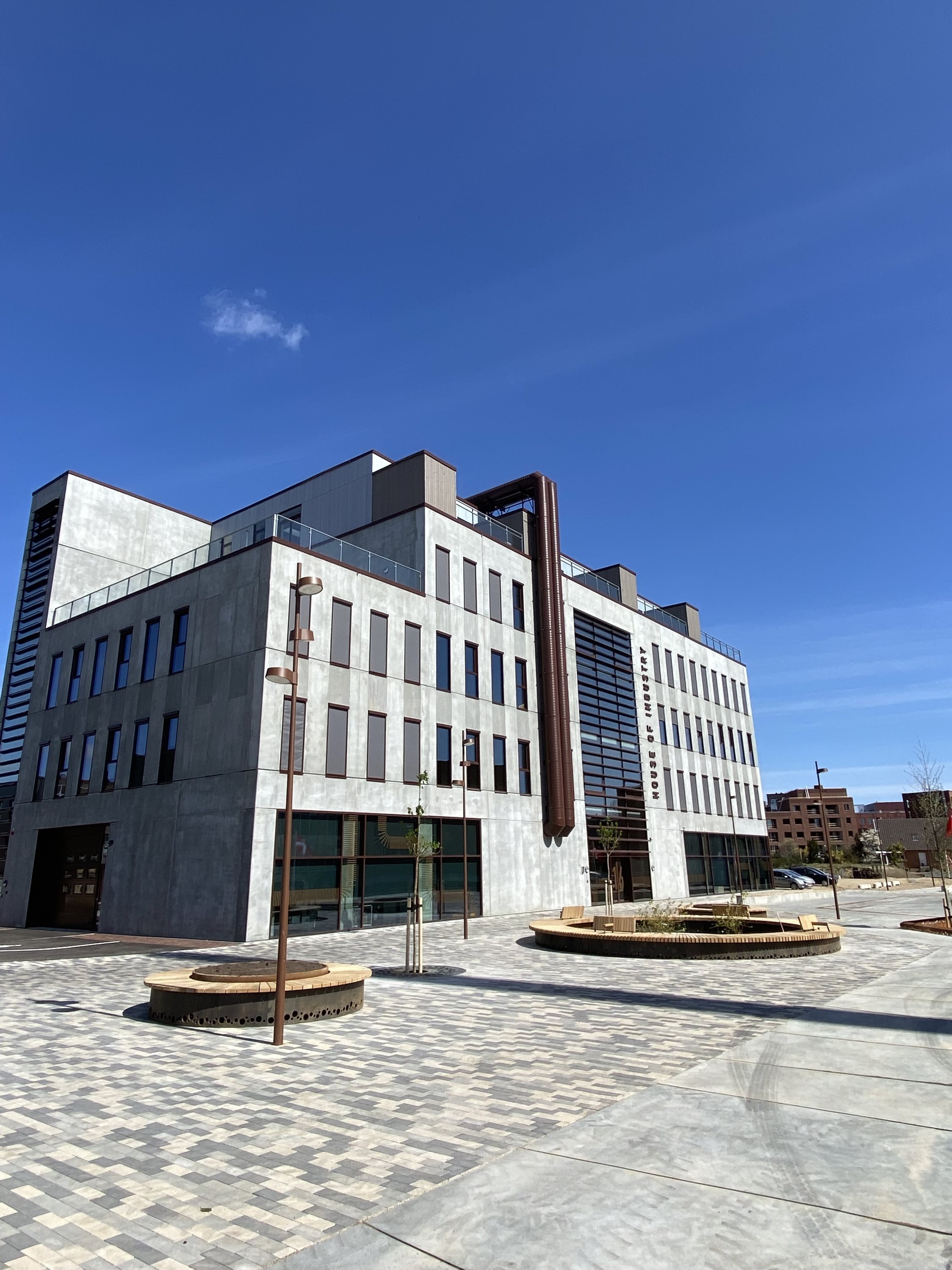 Fremhævet andet billede i fuldskærmstilstand. Billede af Erik Ejegods Vej 16, 4. 2., 8800 Viborg