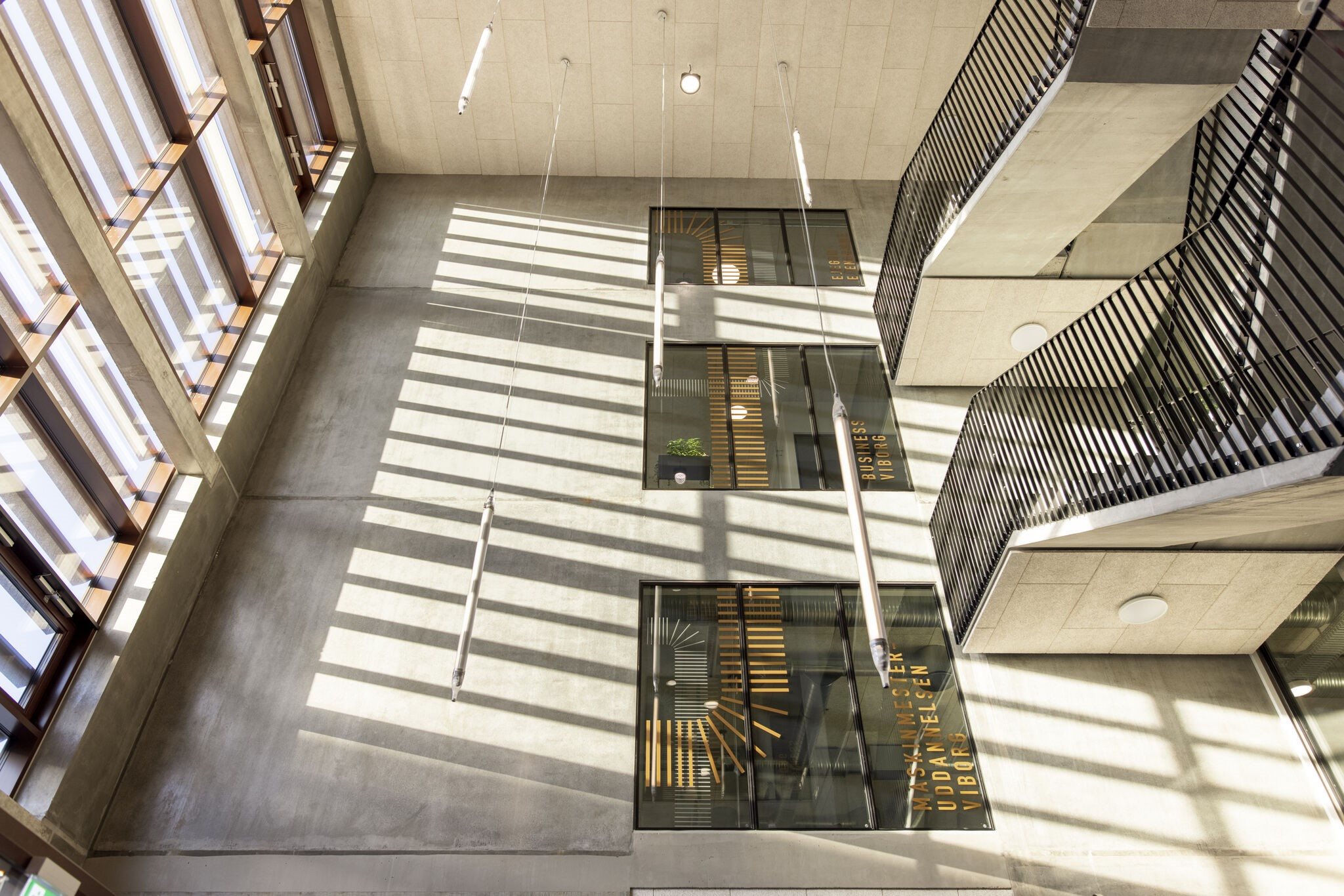 Fremhævet andet billede i fuldskærmstilstand. Billede af Erik Ejegods Vej 16, 4. 2., 8800 Viborg