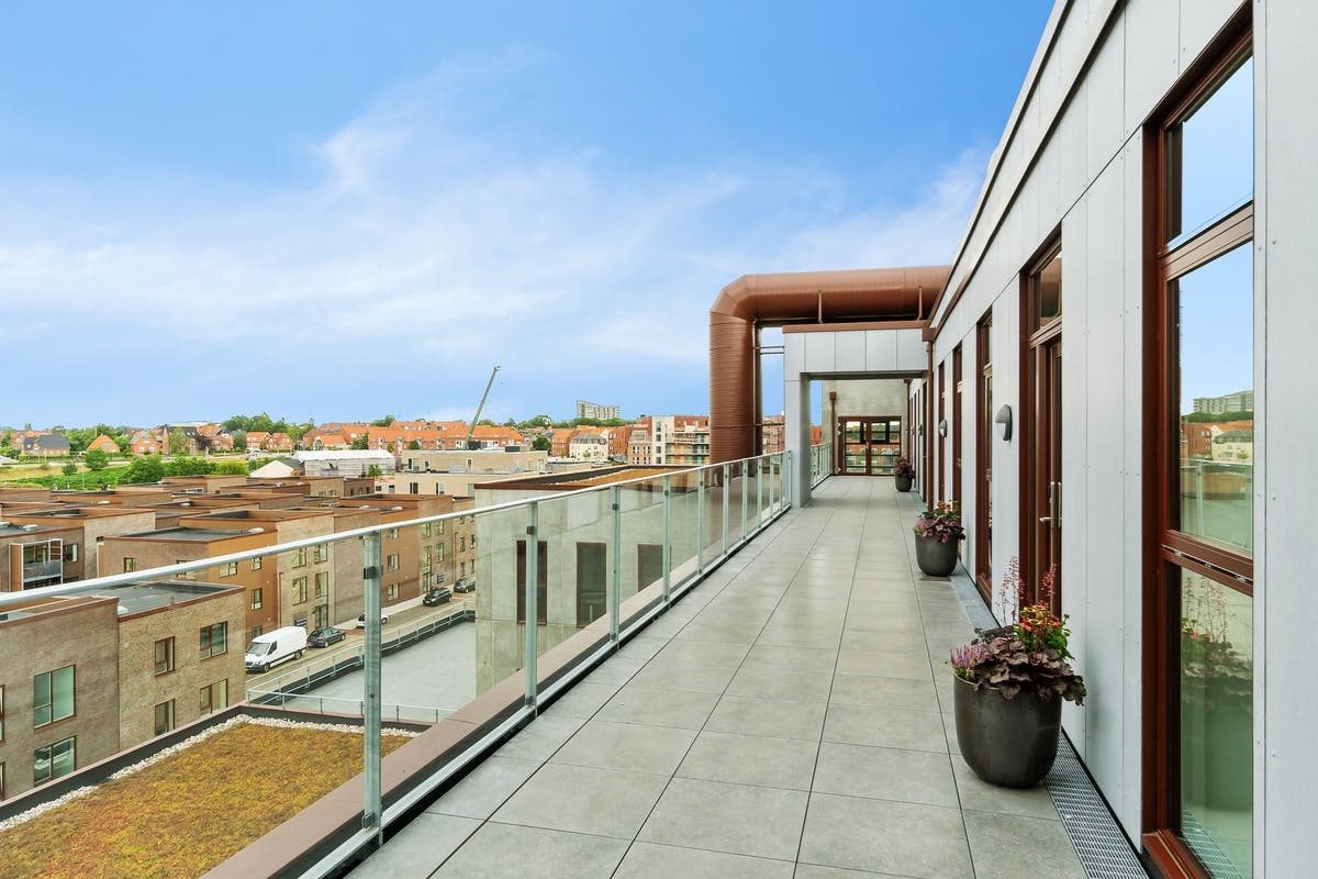 Villa: Andet på Erik Ejegods Vej 16, 4. 2., 8800 Viborg