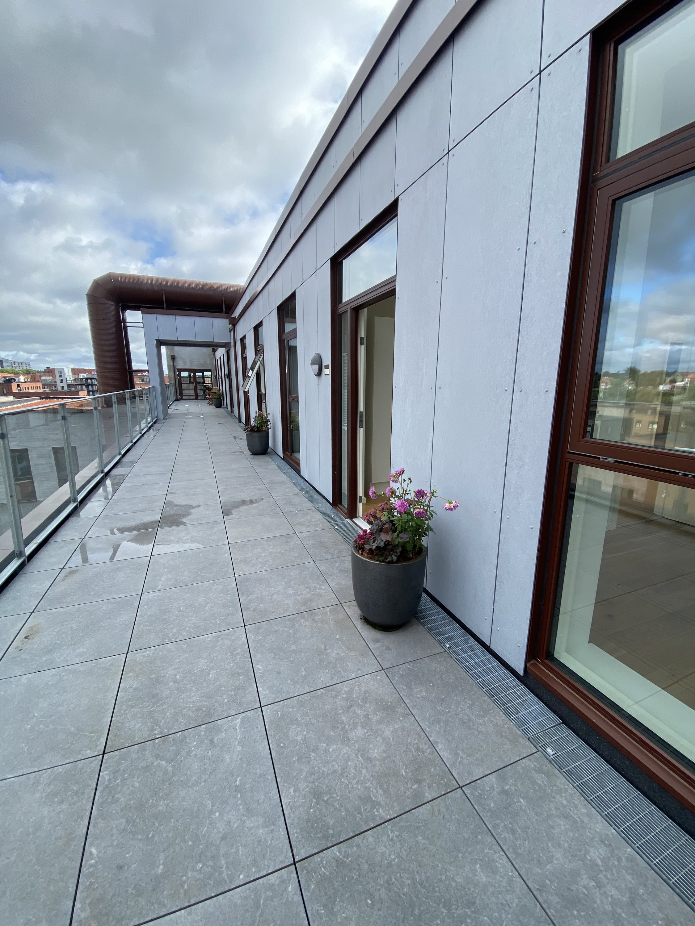 Fremhævet andet billede i fuldskærmstilstand. Billede af Erik Ejegods Vej 16, 4. 2., 8800 Viborg