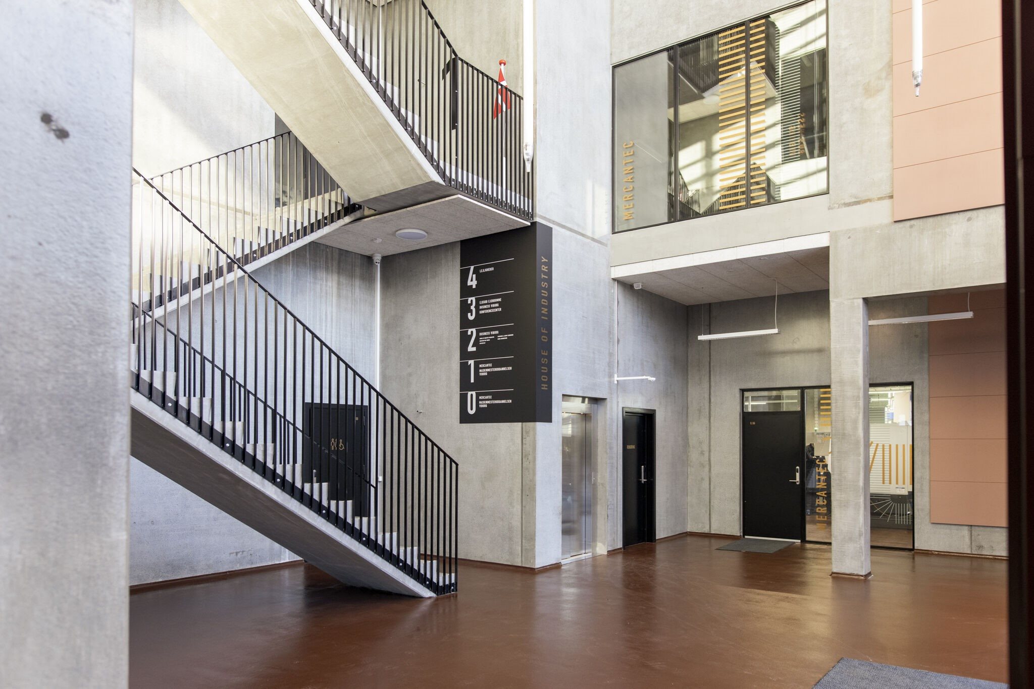 Fremhævet andet billede i fuldskærmstilstand. Billede af Erik Ejegods Vej 16, 4. 2., 8800 Viborg