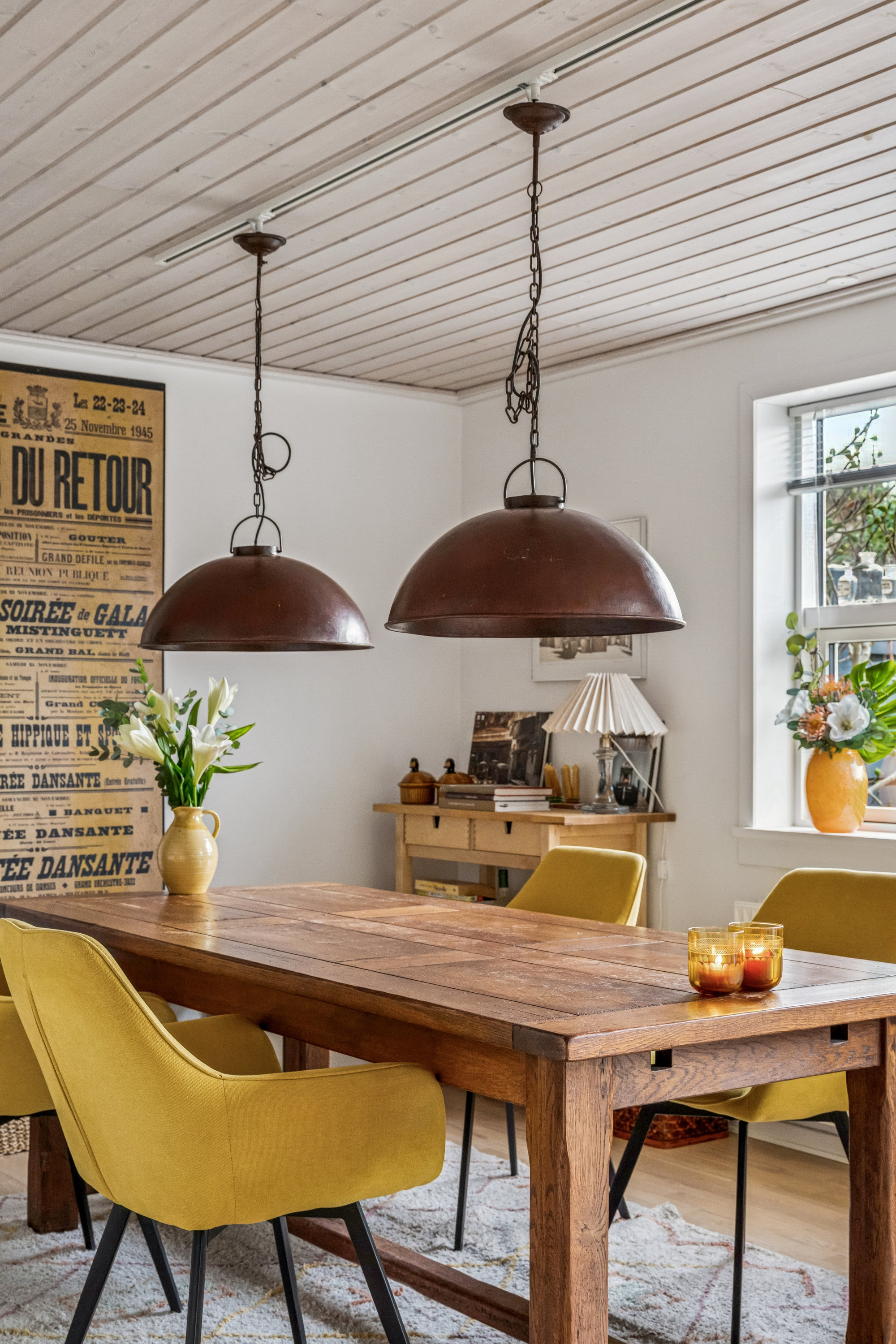 Fremhævet alrum billede i fuldskærmstilstand. Billede af Krokusvej 8, 8400 Ebeltoft