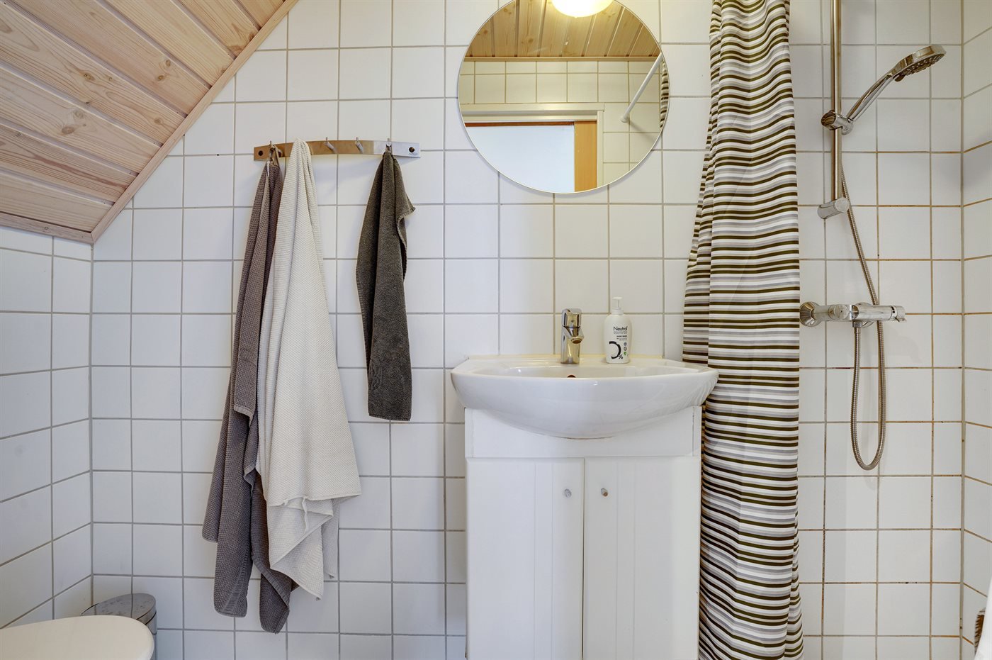 Fremhævet  billede i fuldskærmstilstand. Billede af Thorkildsvej 1C, Midtbyen, 9990 Skagen