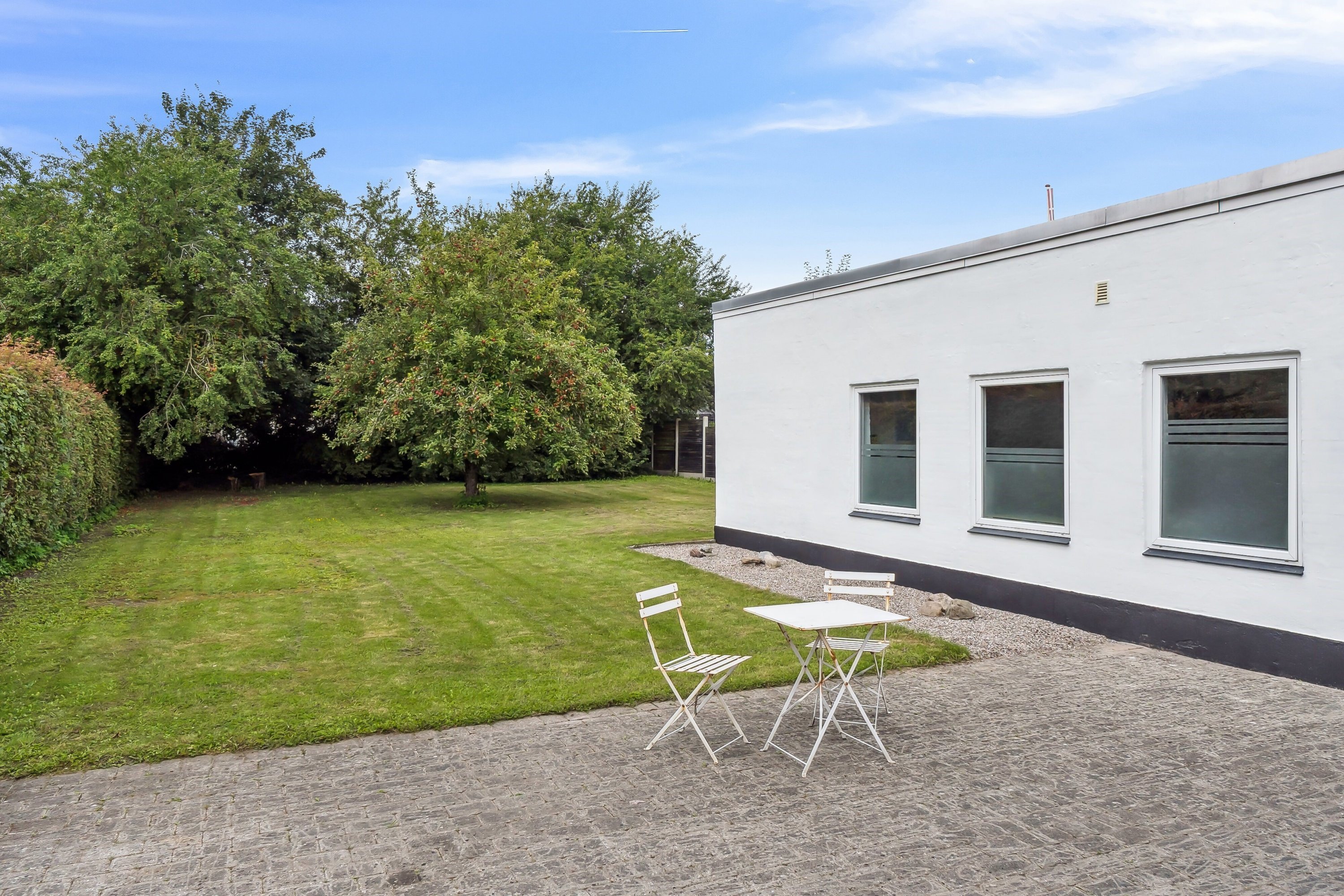 Fremhævet  billede i fuldskærmstilstand. Billede af Vibekevej 13, Dyrup, 5250 Odense SV