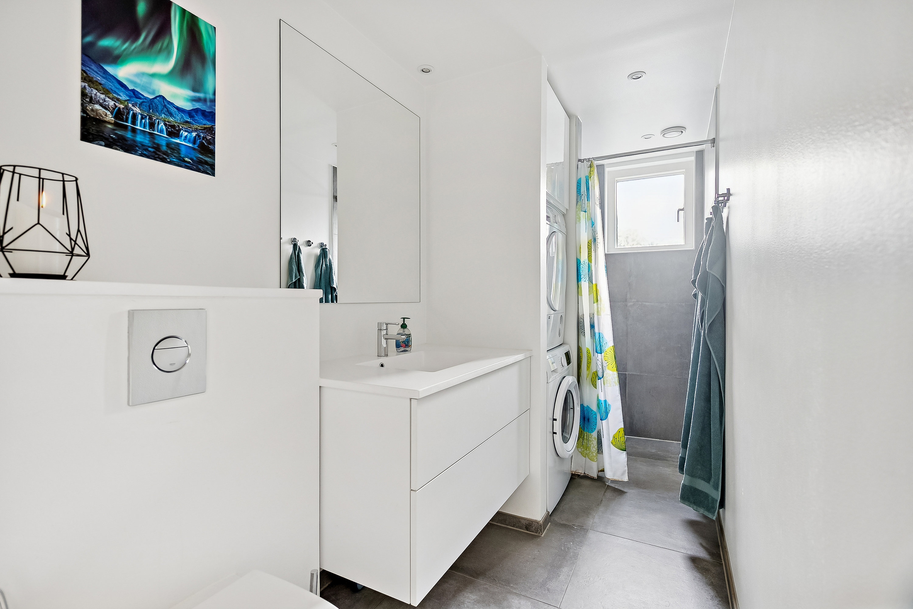 Fremhævet  billede i fuldskærmstilstand. Billede af Degneæblevej 5, 2500 Valby