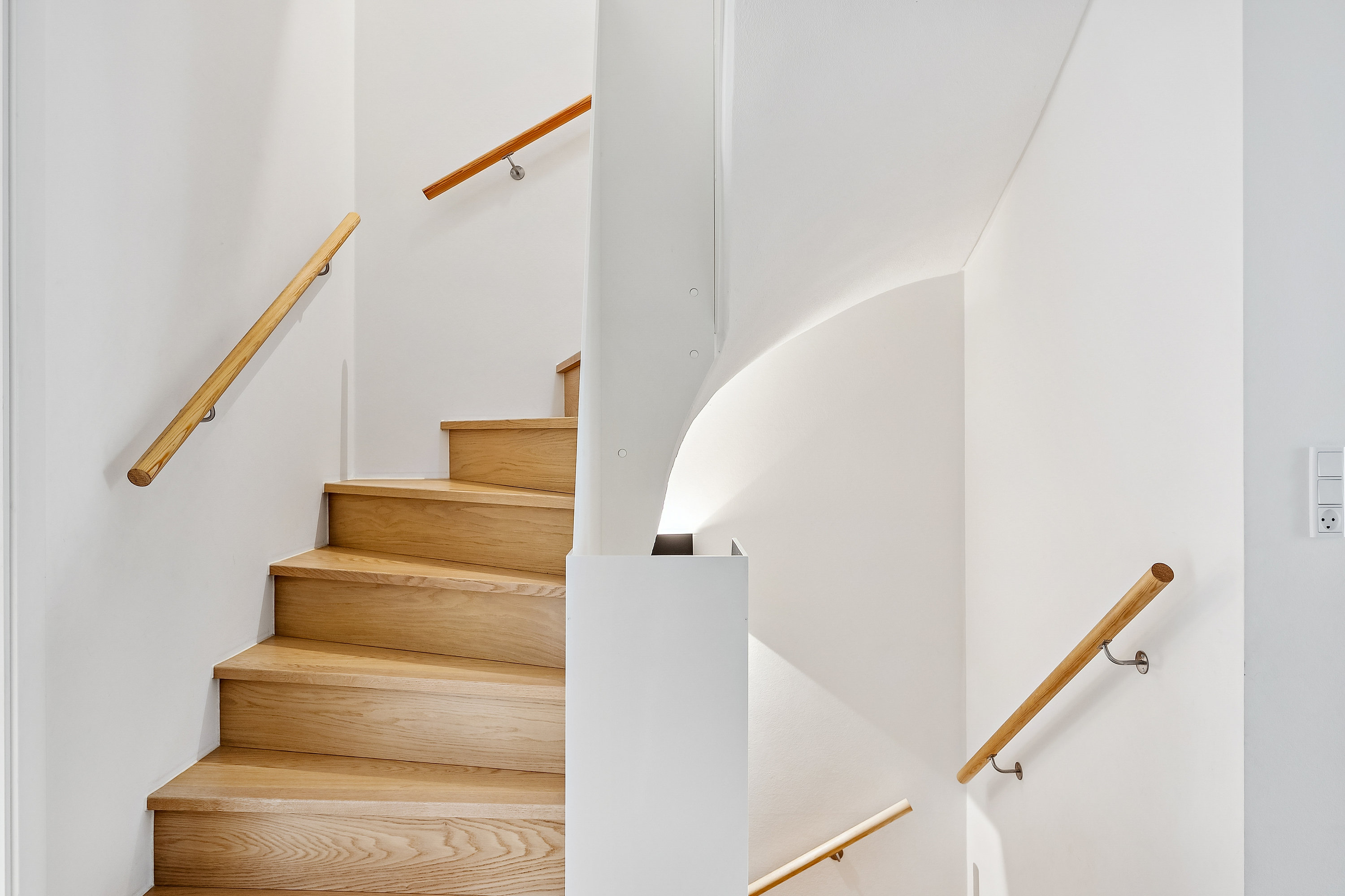 Fremhævet  billede i fuldskærmstilstand. Billede af Degneæblevej 5, 2500 Valby