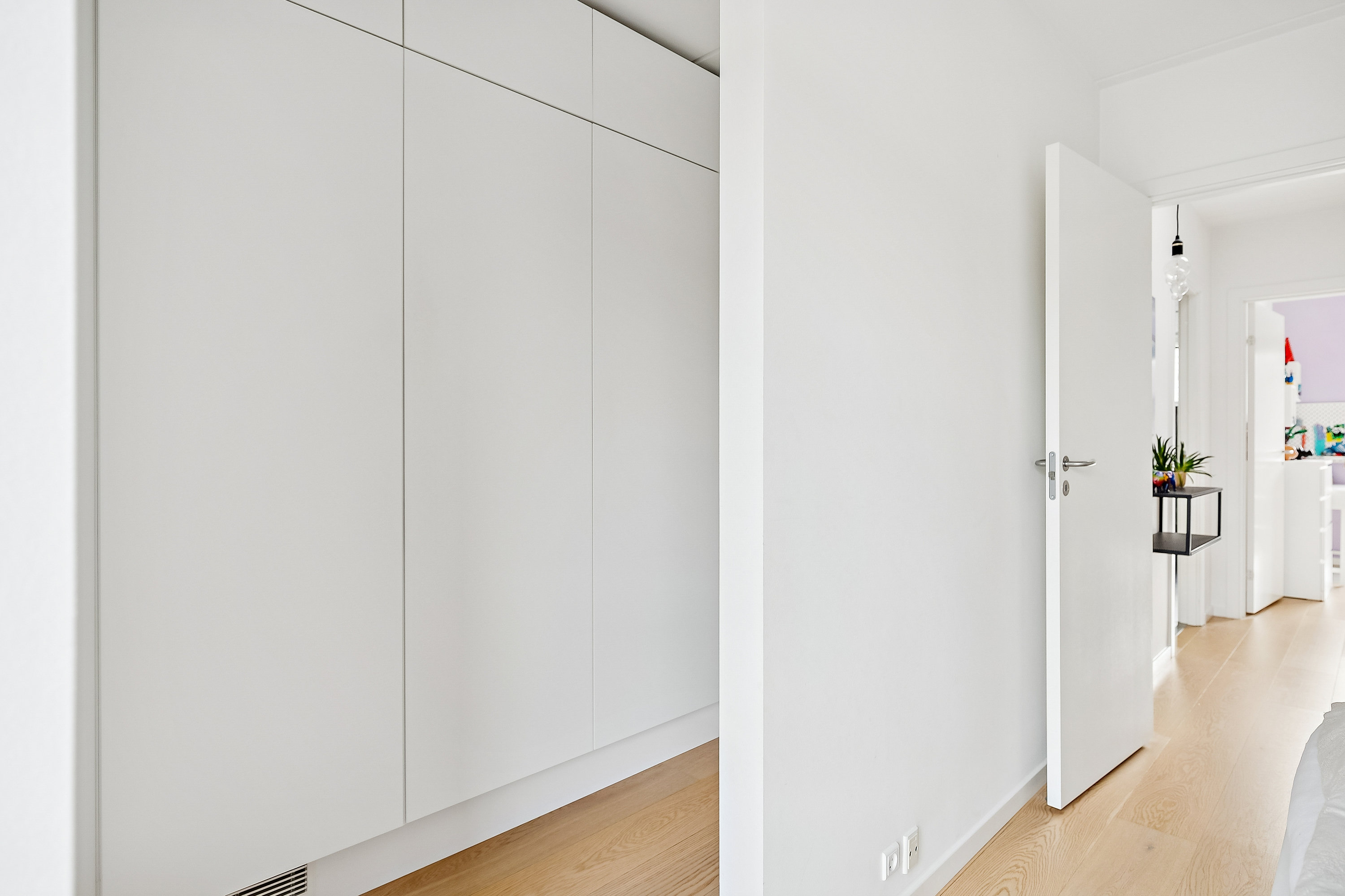 Fremhævet  billede i fuldskærmstilstand. Billede af Degneæblevej 5, 2500 Valby