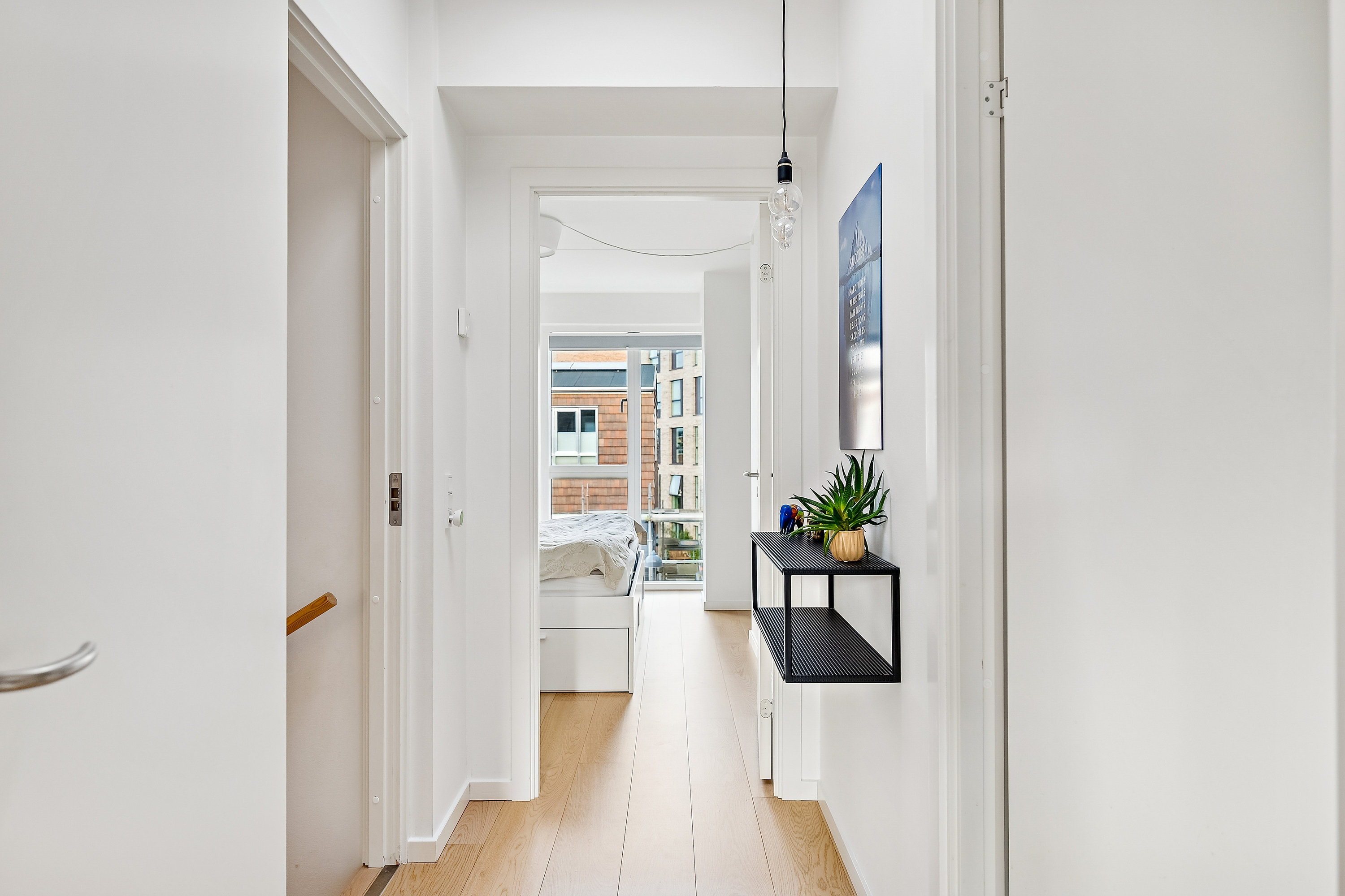 Fremhævet  billede i fuldskærmstilstand. Billede af Degneæblevej 5, 2500 Valby