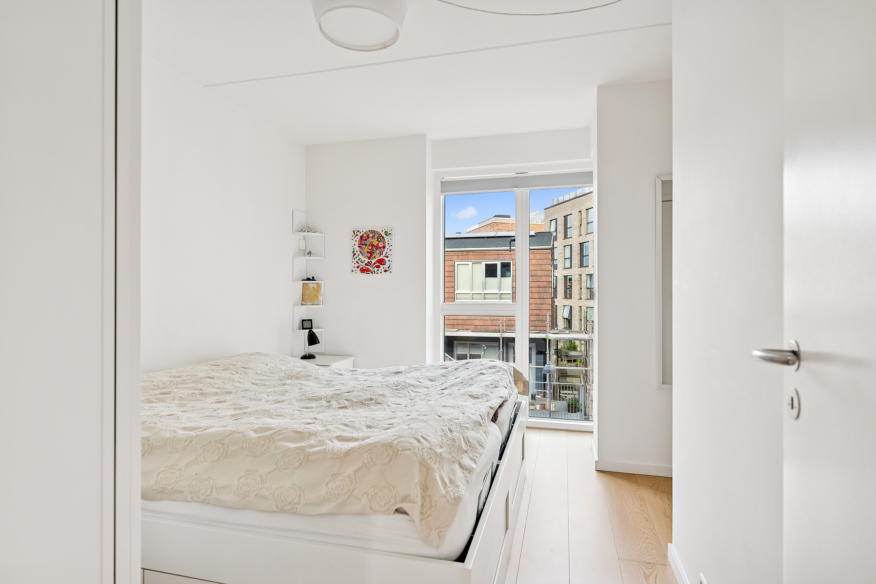 Fremhævet  billede i fuldskærmstilstand. Billede af Degneæblevej 5, 2500 Valby