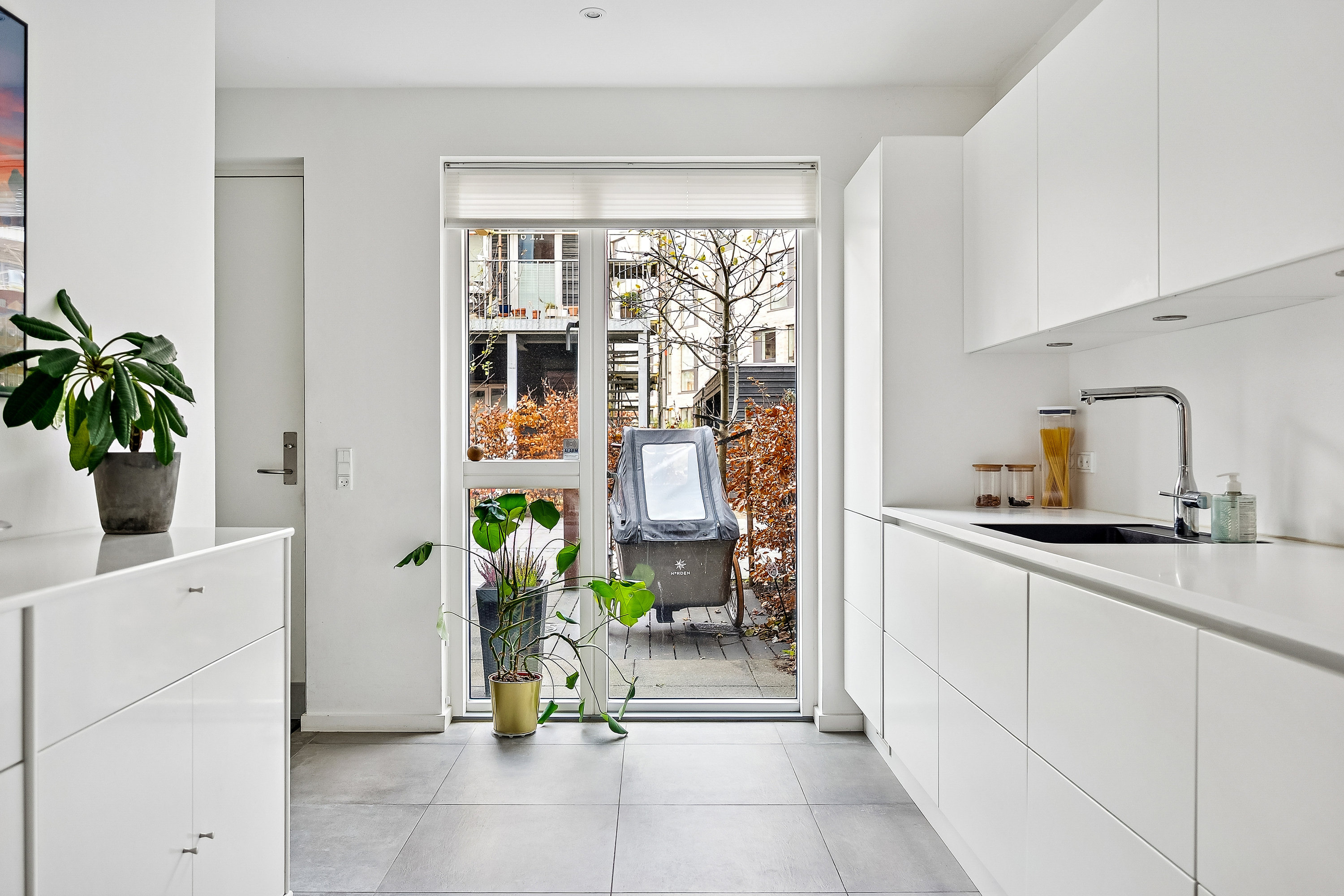 Miniaturebillede 1: . Billede af Degneæblevej 5, 2500 Valby