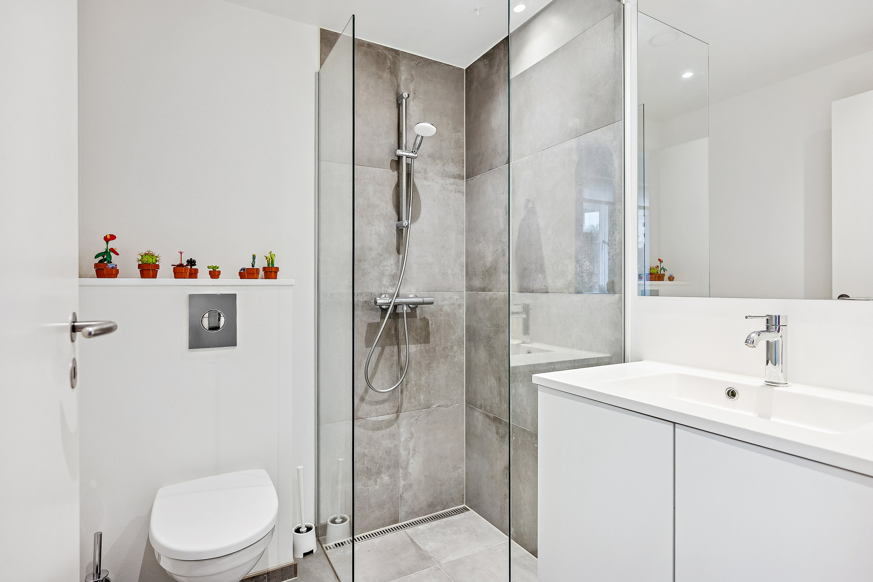 Fremhævet  billede i fuldskærmstilstand. Billede af Degneæblevej 5, 2500 Valby