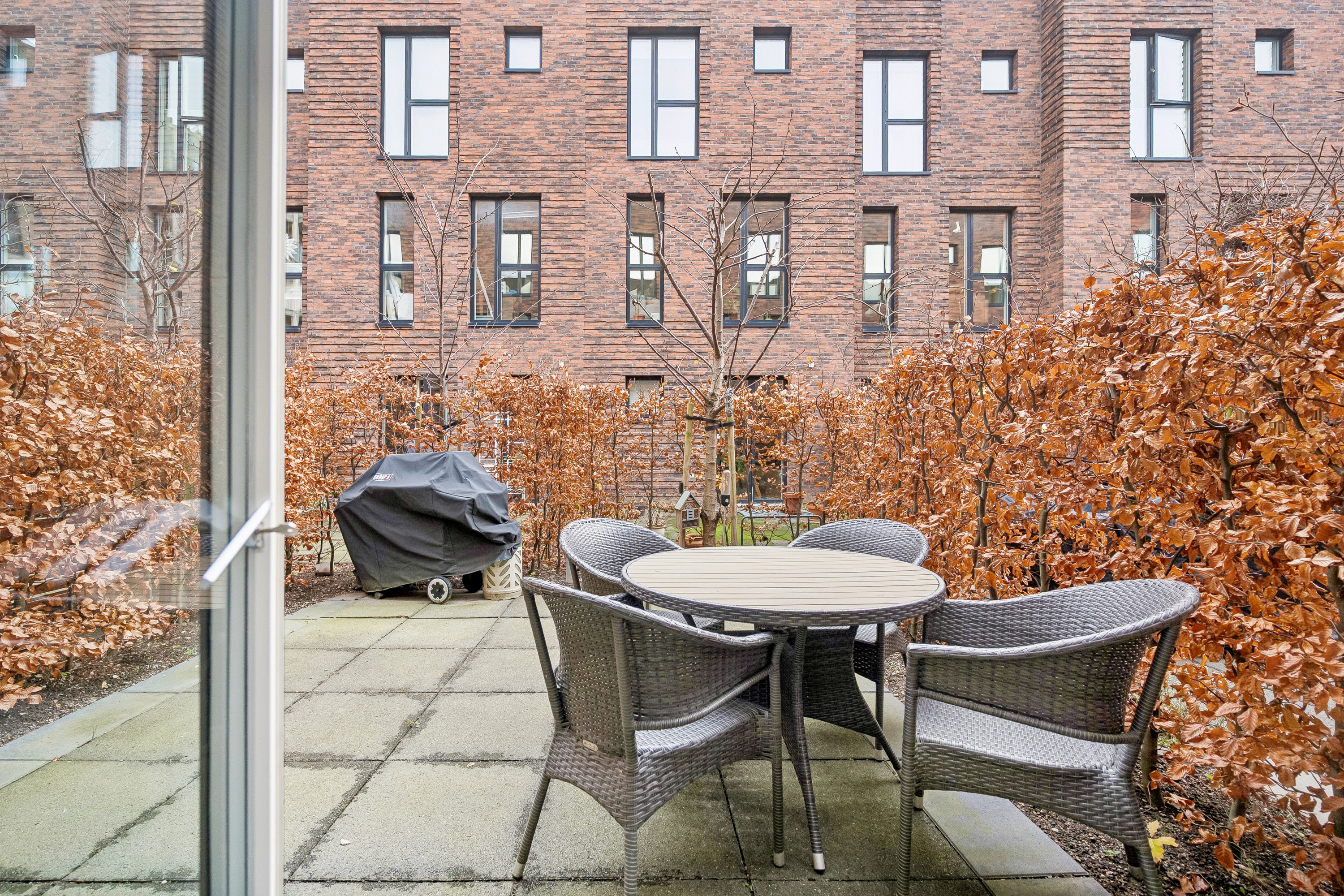 Fremhævet  billede i fuldskærmstilstand. Billede af Degneæblevej 5, 2500 Valby