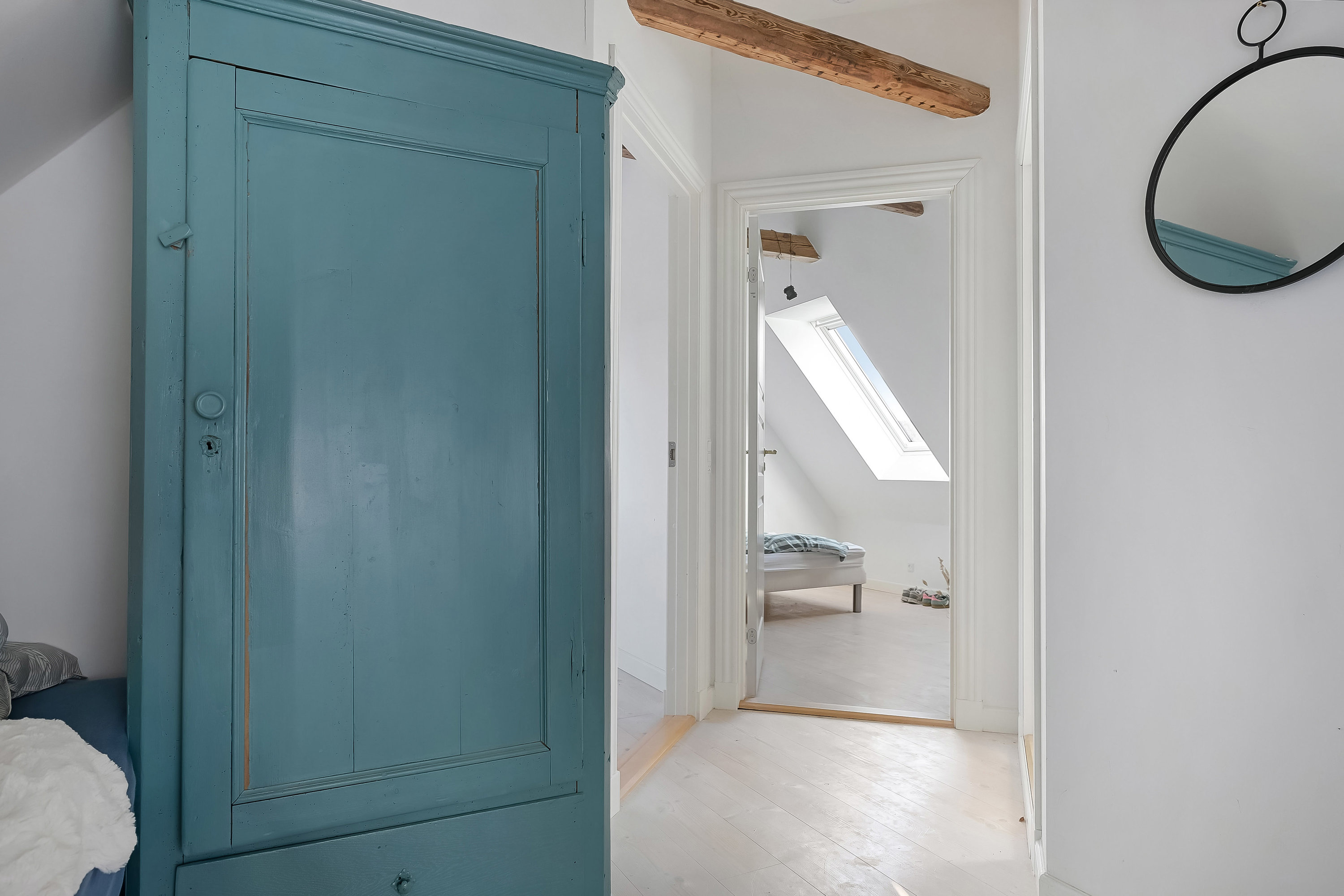 Fremhævet andet billede i fuldskærmstilstand. Billede af Torvegade 19, 7600 Struer