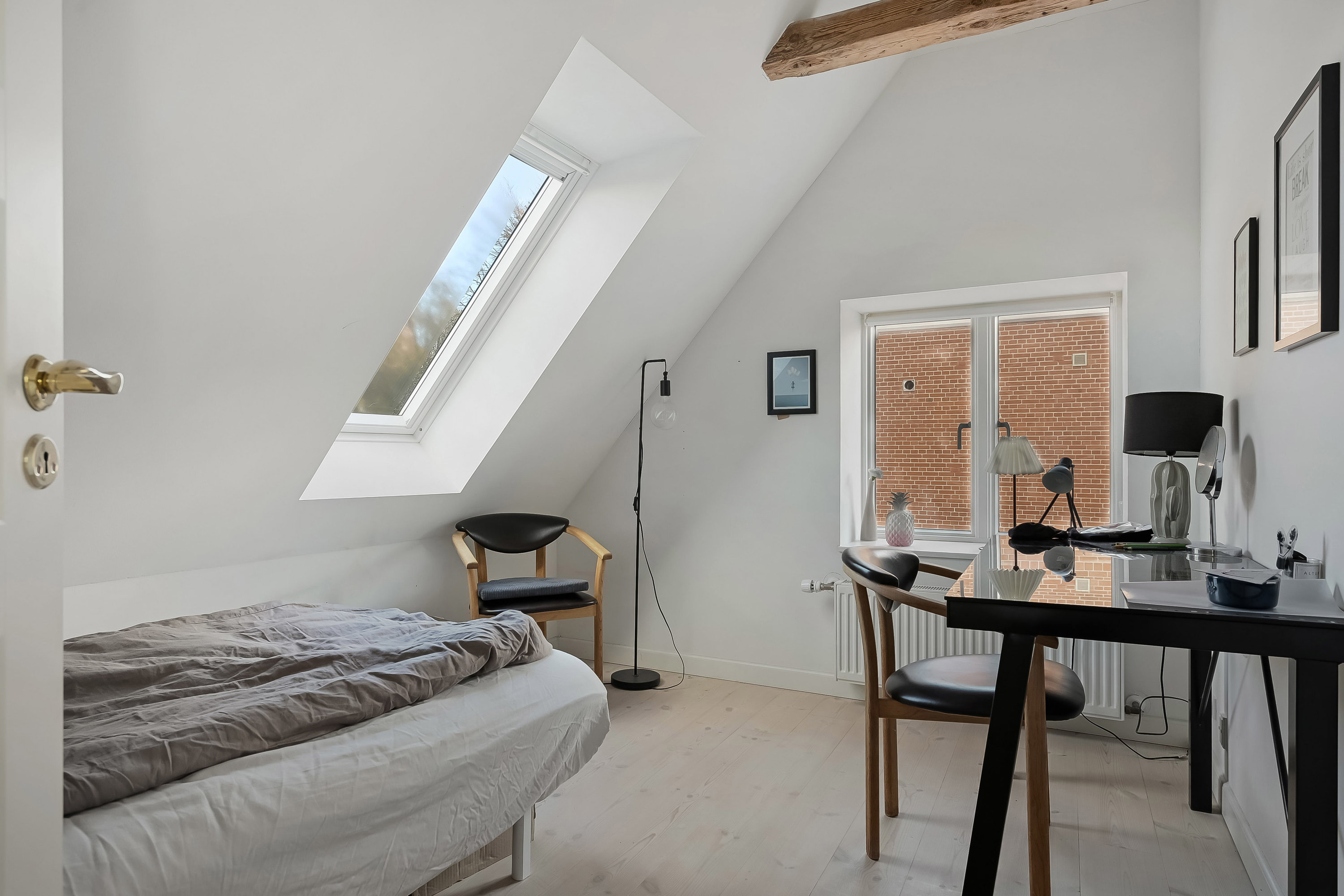 Fremhævet værelse billede i fuldskærmstilstand. Billede af Torvegade 19, 7600 Struer