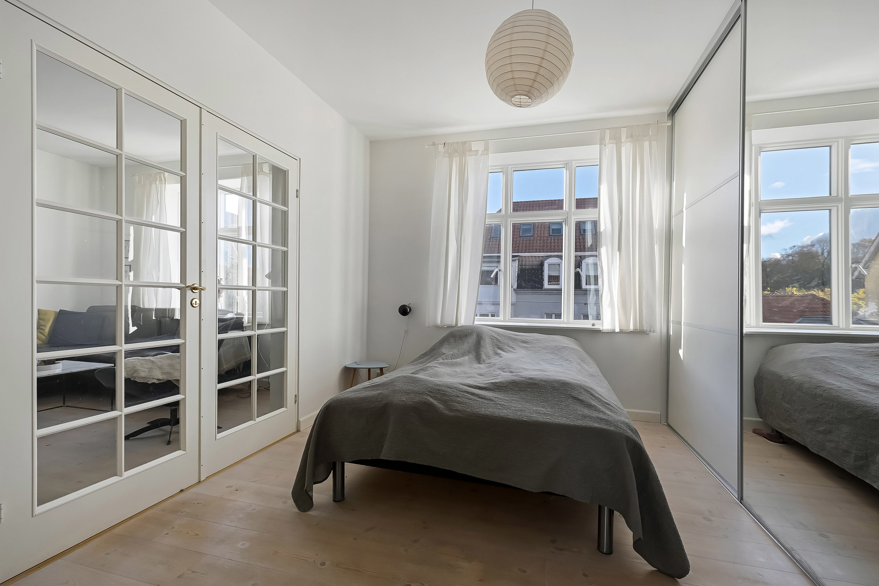 Fremhævet værelse billede i fuldskærmstilstand. Billede af Torvegade 19, 7600 Struer