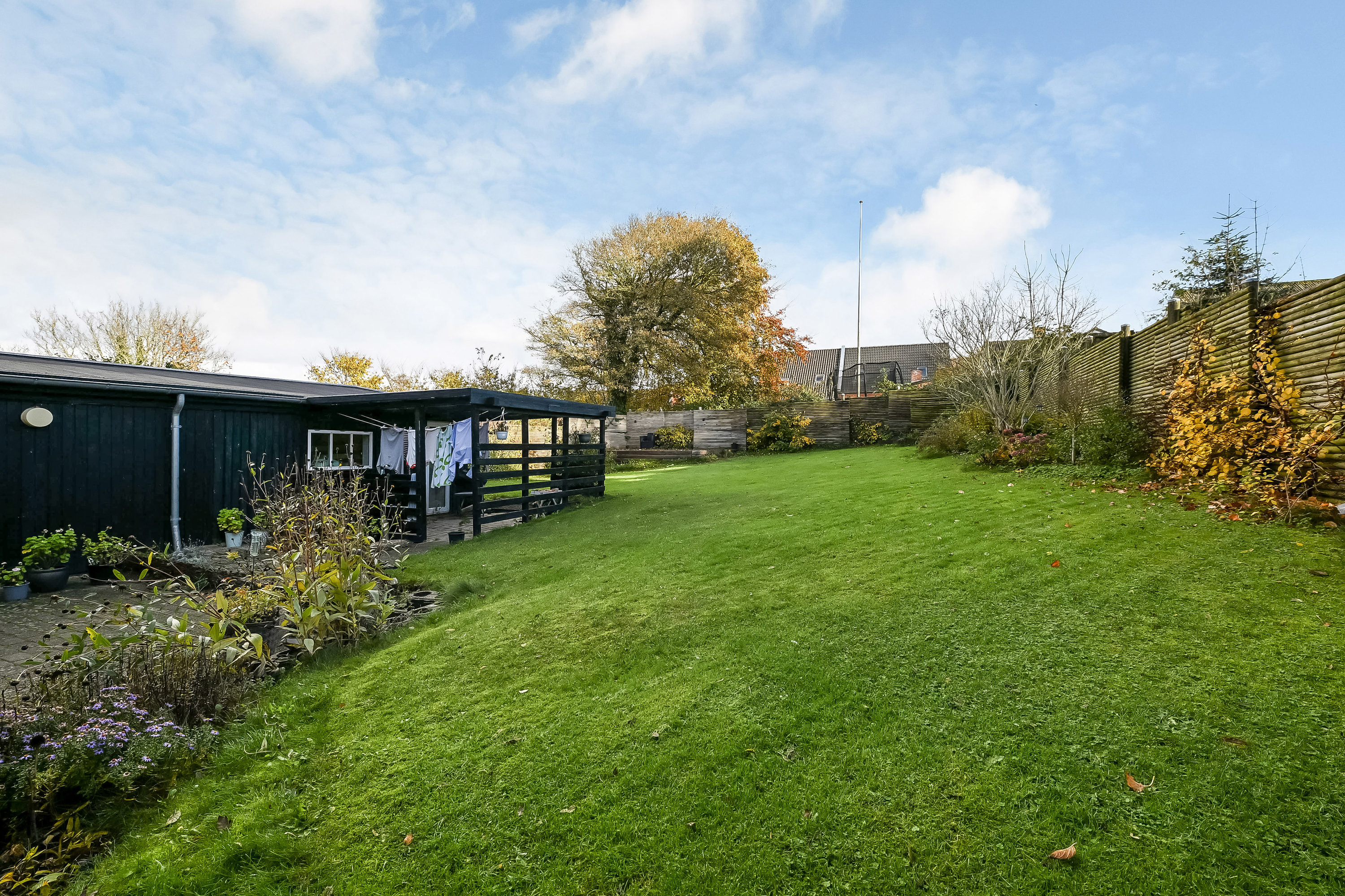 Fremhævet have billede i fuldskærmstilstand. Billede af Torvegade 19, 7600 Struer