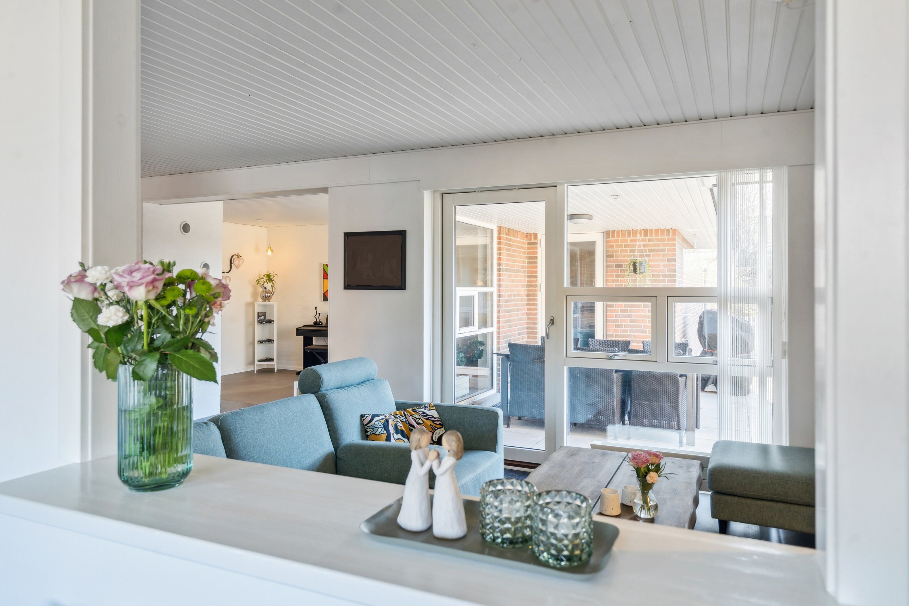 Fremhævet  billede i fuldskærmstilstand. Billede af Fasanvej 22, 5540 Ullerslev