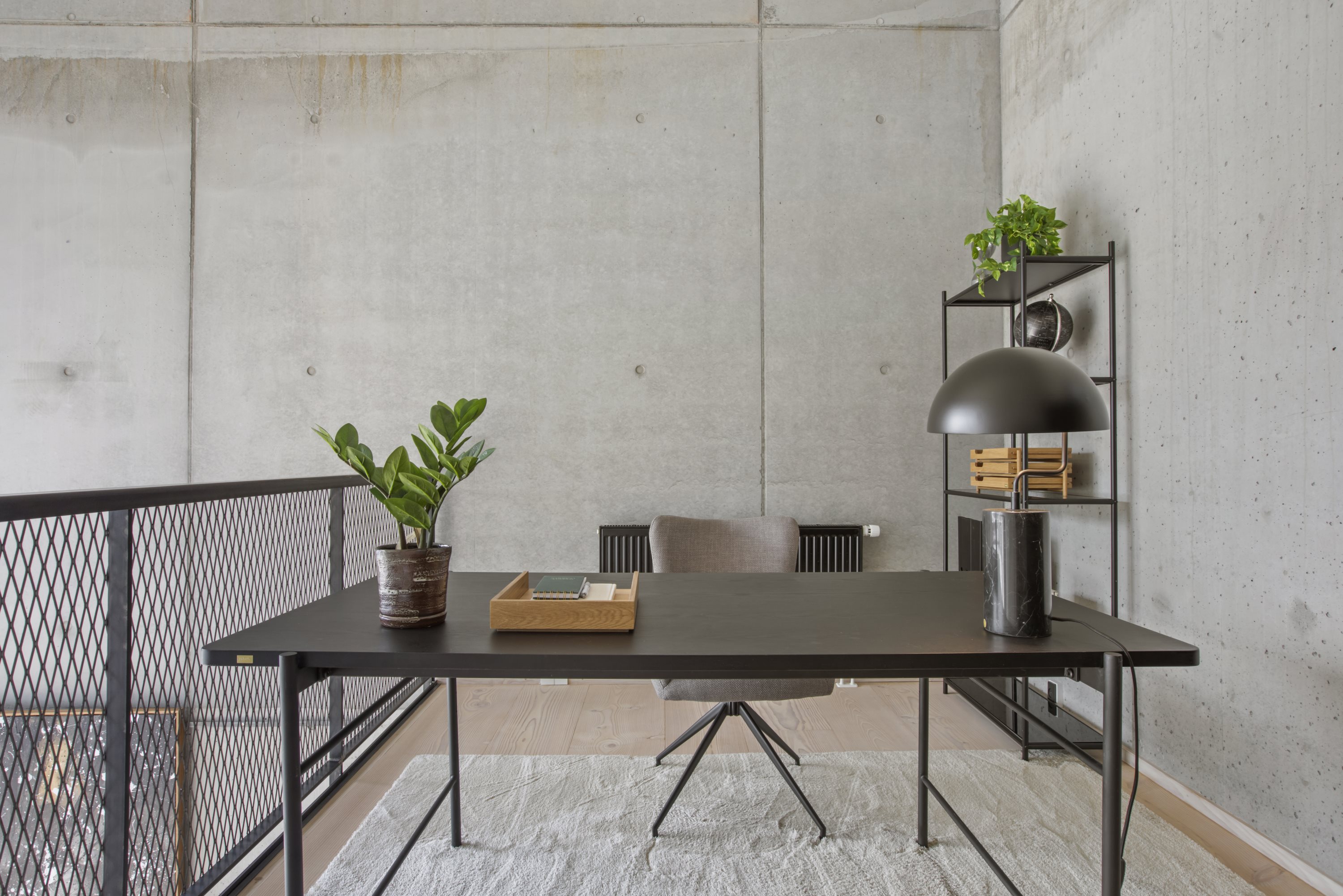 Fremhævet  billede i fuldskærmstilstand. Billede af Robert Jacobsens Vej 44T, 2300 København S