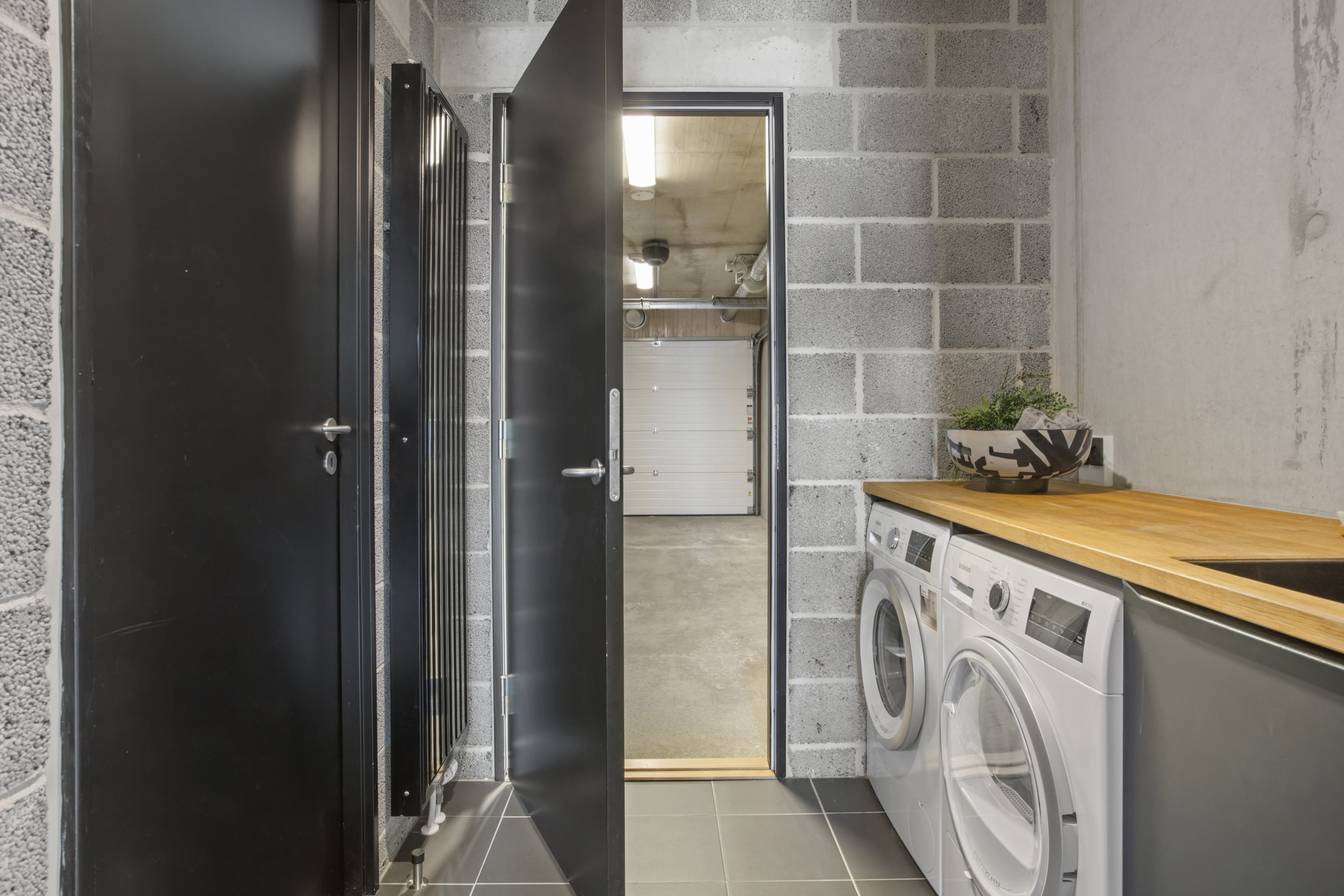 Fremhævet  billede i fuldskærmstilstand. Billede af Robert Jacobsens Vej 44T, 2300 København S