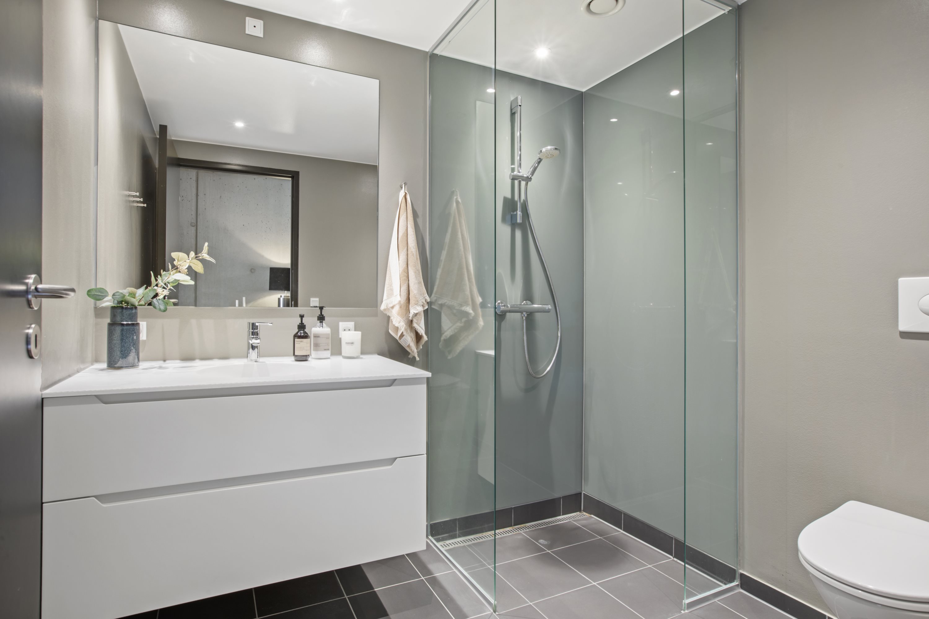 Fremhævet  billede i fuldskærmstilstand. Billede af Robert Jacobsens Vej 44T, 2300 København S