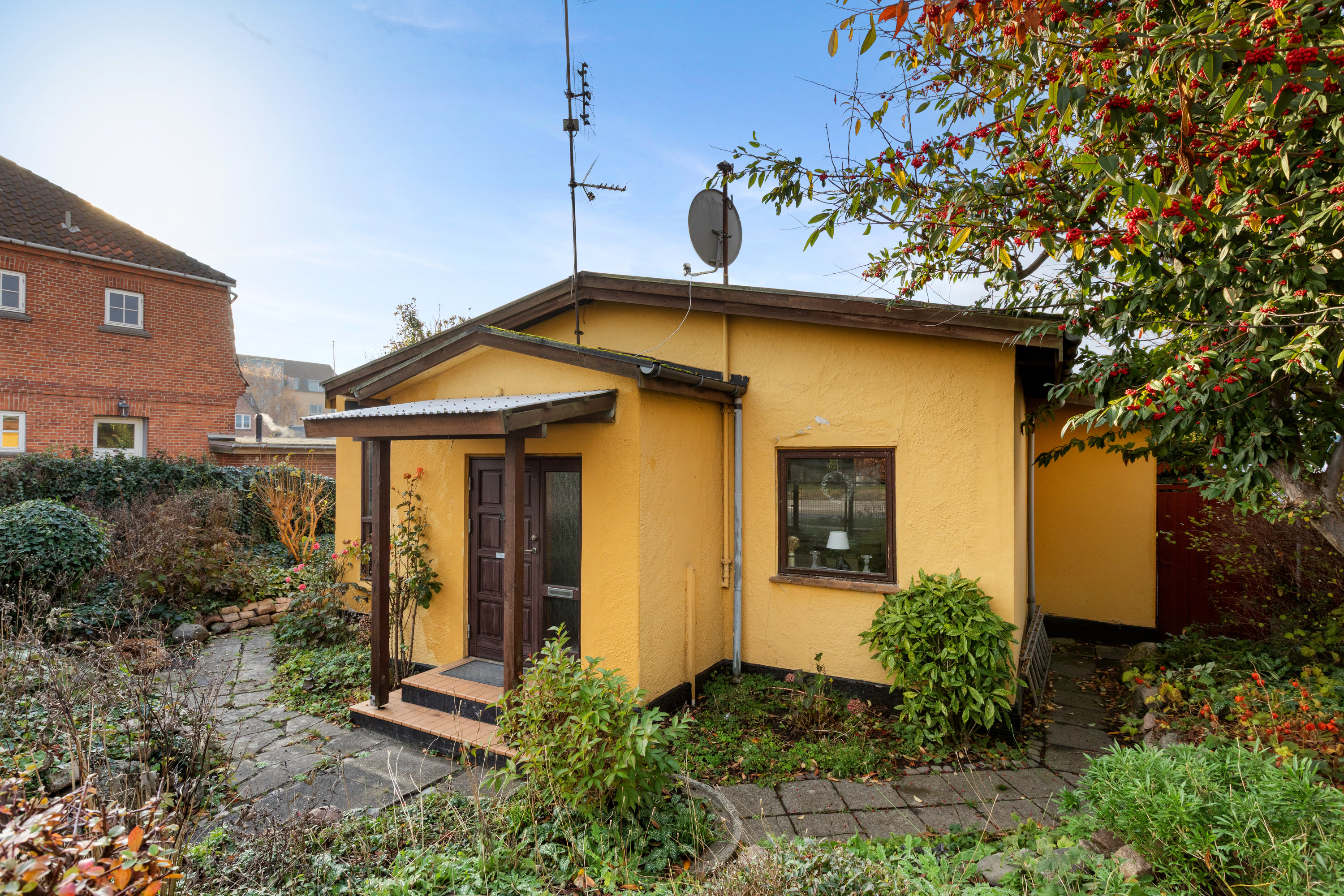 Miniaturebillede 1: . Billede af Englandsvej 262, 2770 Kastrup