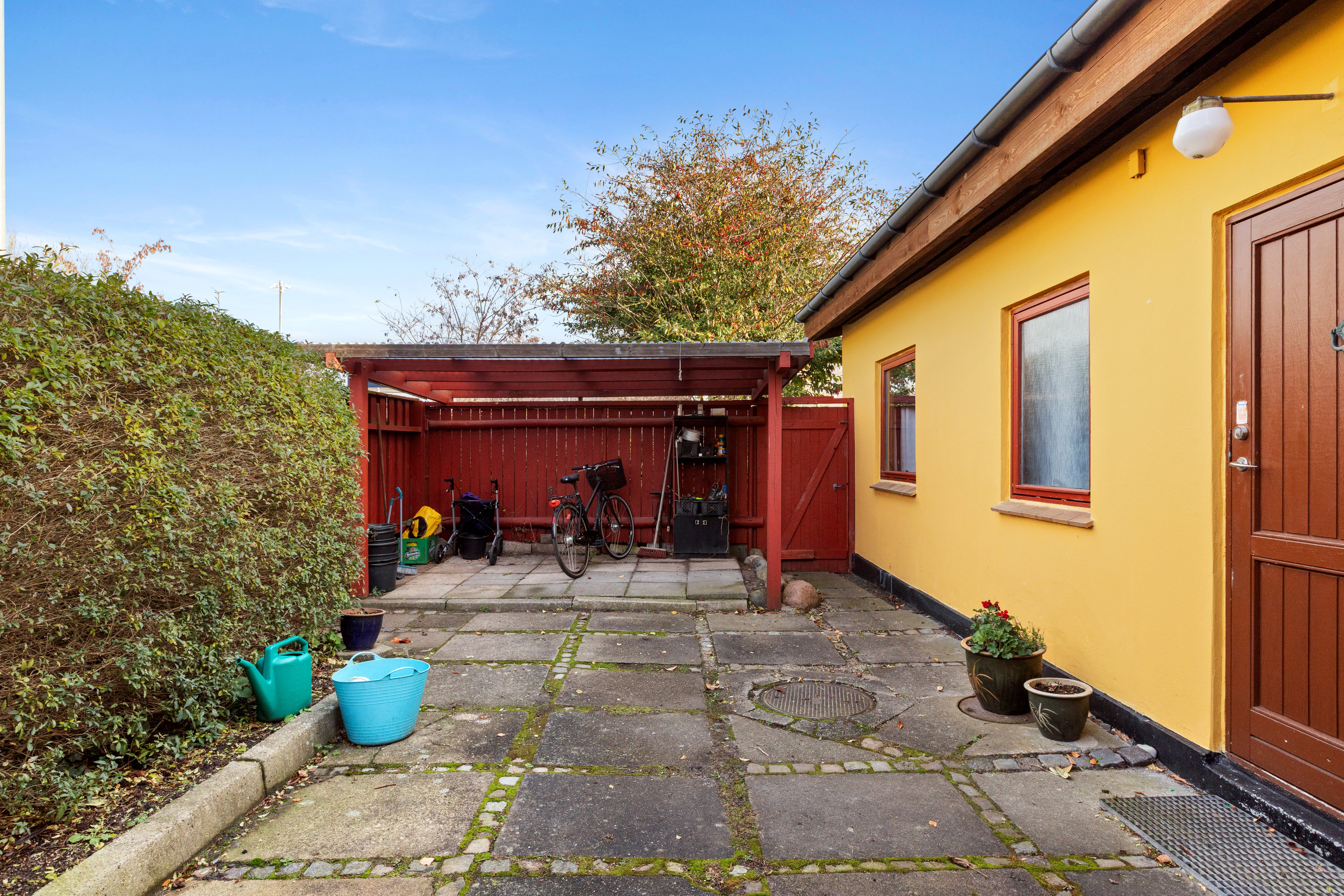 Fremhævet  billede i fuldskærmstilstand. Billede af Englandsvej 262, 2770 Kastrup