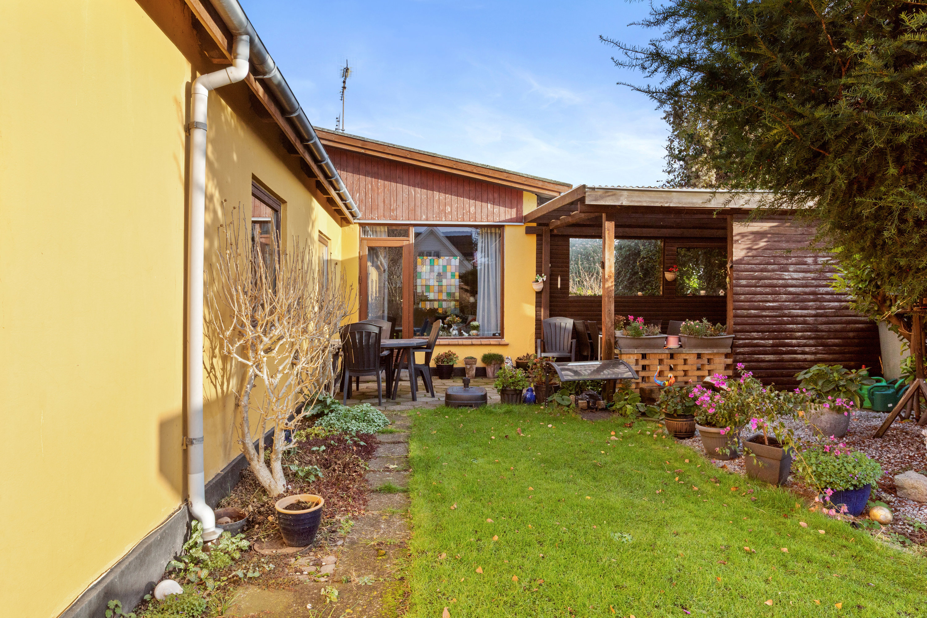 Fremhævet  billede i fuldskærmstilstand. Billede af Englandsvej 262, 2770 Kastrup