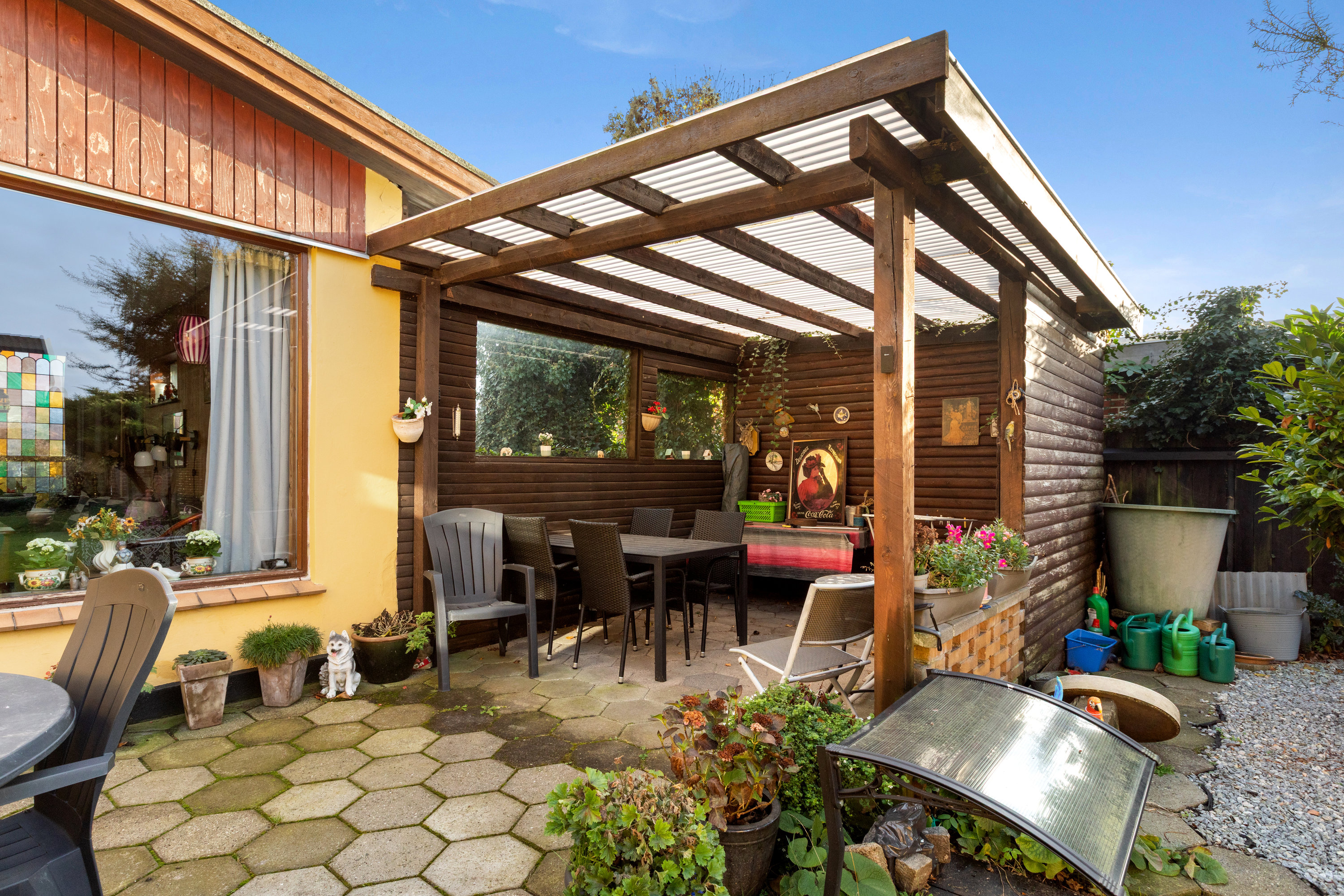 Fremhævet  billede i fuldskærmstilstand. Billede af Englandsvej 262, 2770 Kastrup