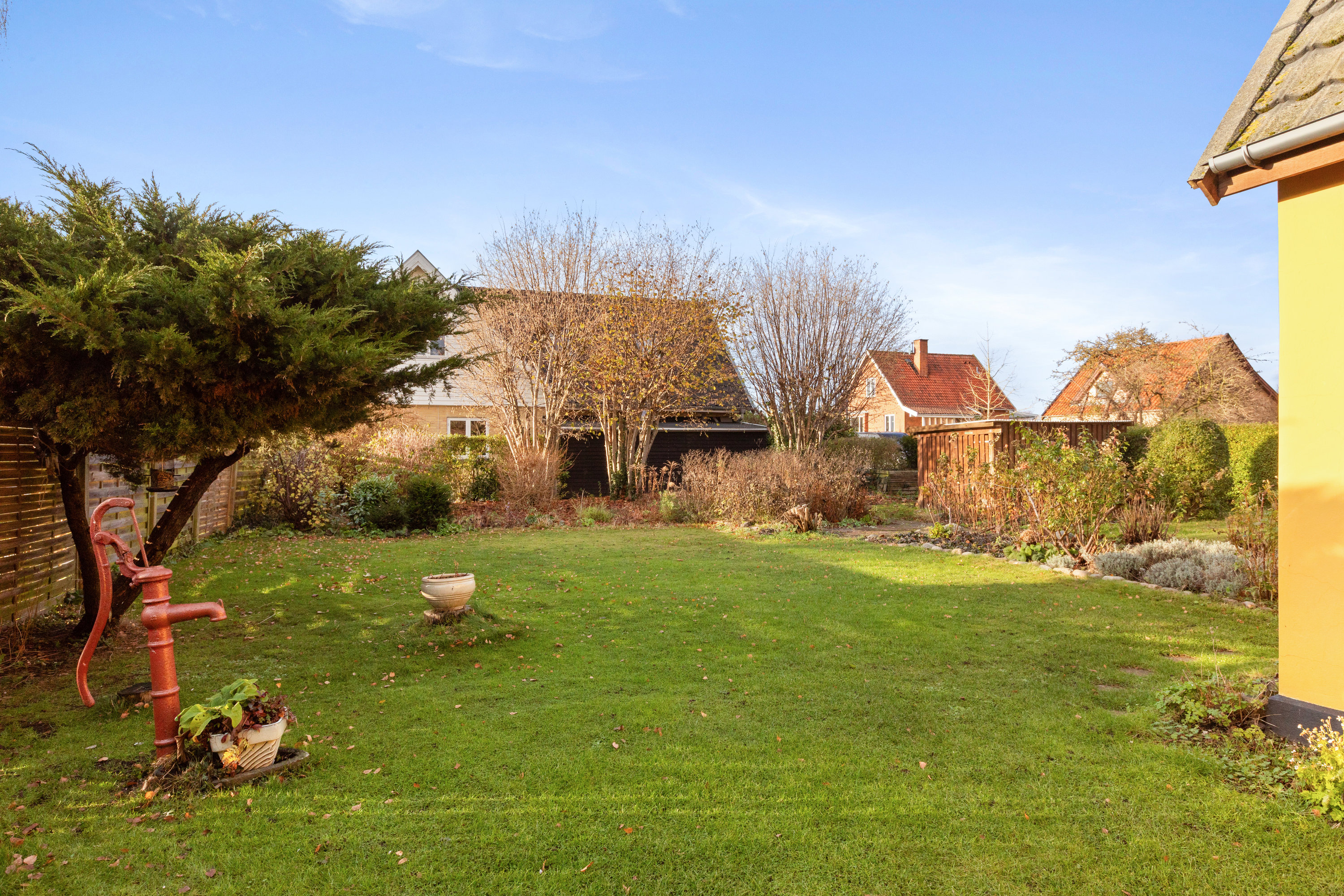 Fremhævet  billede i fuldskærmstilstand. Billede af Englandsvej 262, 2770 Kastrup