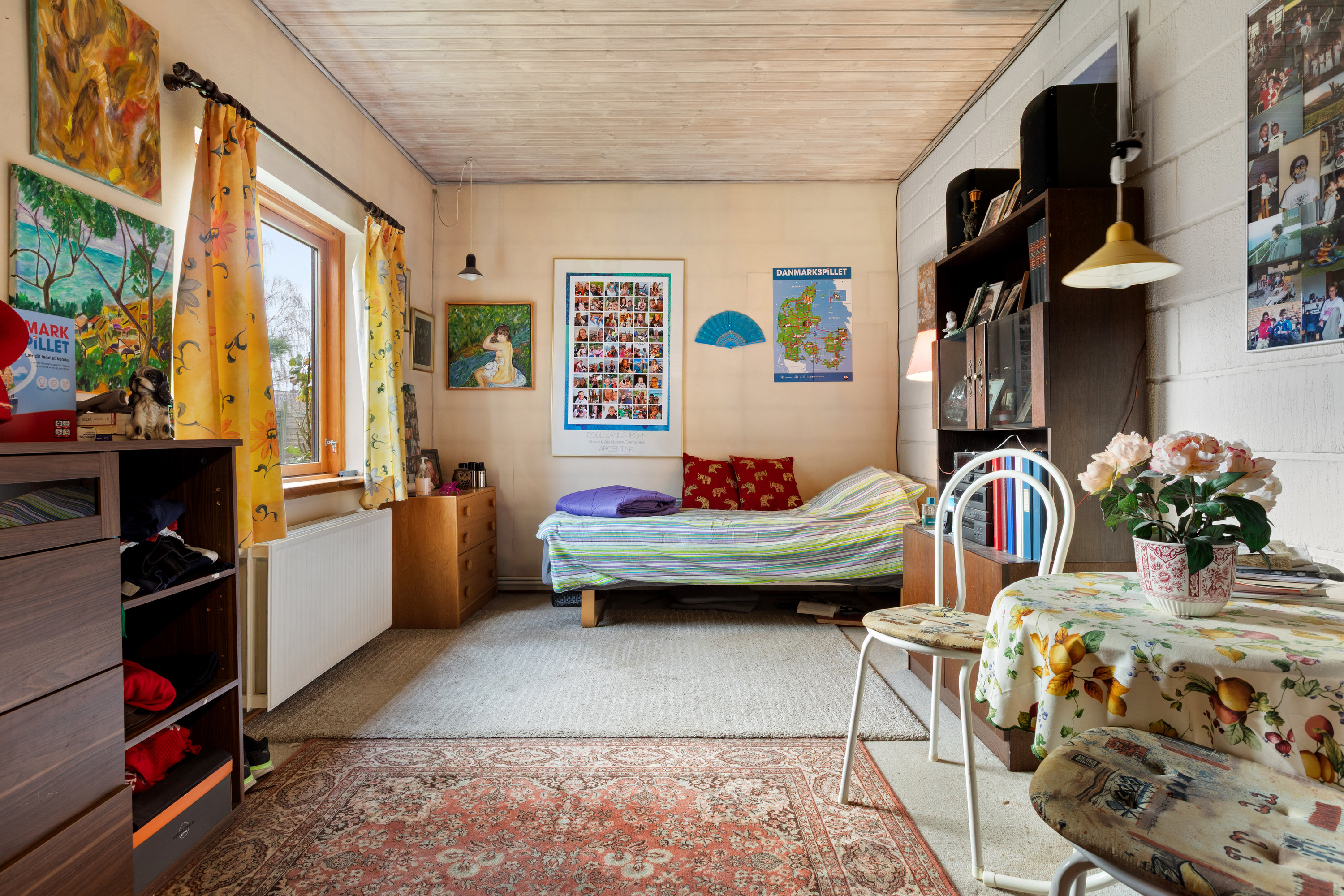 Fremhævet  billede i fuldskærmstilstand. Billede af Englandsvej 262, 2770 Kastrup