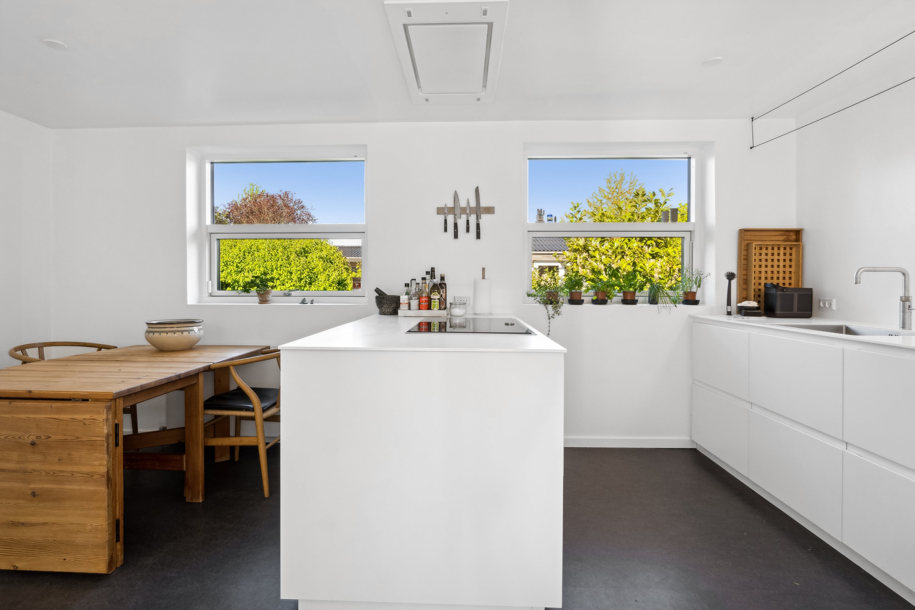 Fremhævet  billede i fuldskærmstilstand. Billede af Baldersvej 1, Slagelse, 4200 Slagelse