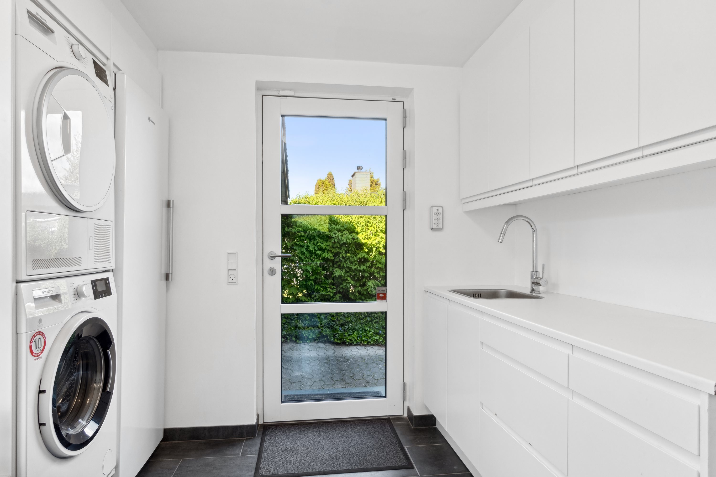 Fremhævet  billede i fuldskærmstilstand. Billede af Baldersvej 1, Slagelse, 4200 Slagelse