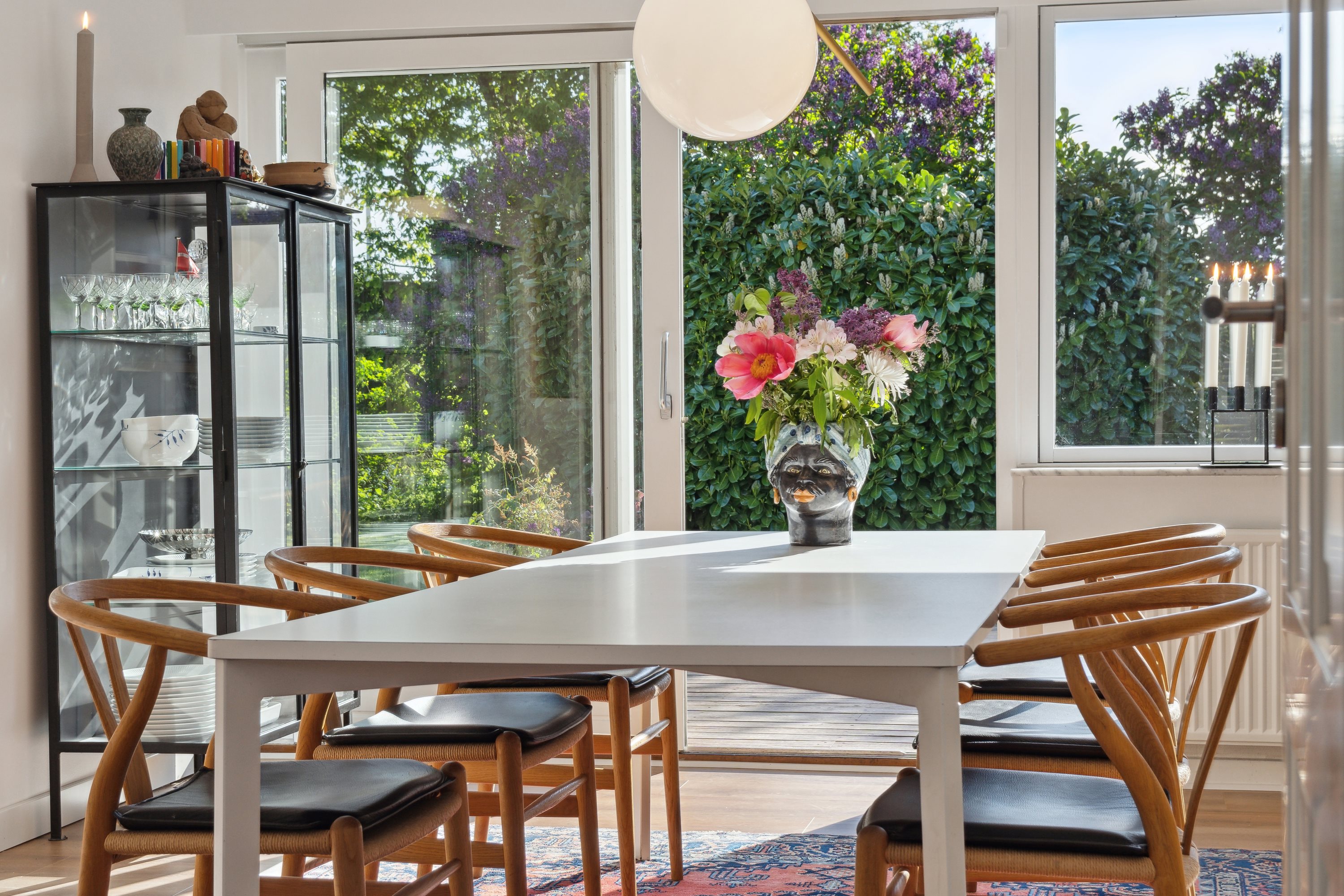 Fremhævet  billede i fuldskærmstilstand. Billede af Baldersvej 1, Slagelse, 4200 Slagelse