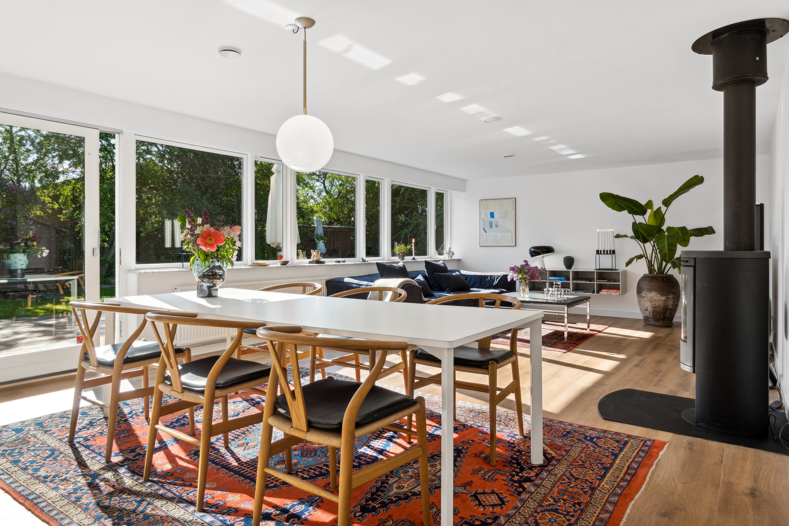 Fremhævet  billede i fuldskærmstilstand. Billede af Baldersvej 1, Slagelse, 4200 Slagelse