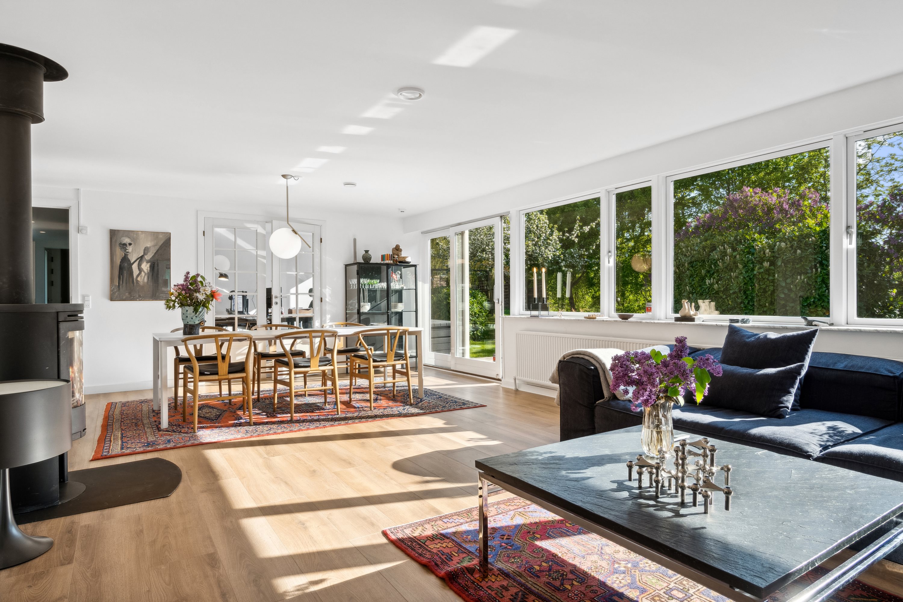 Fremhævet  billede i fuldskærmstilstand. Billede af Baldersvej 1, Slagelse, 4200 Slagelse