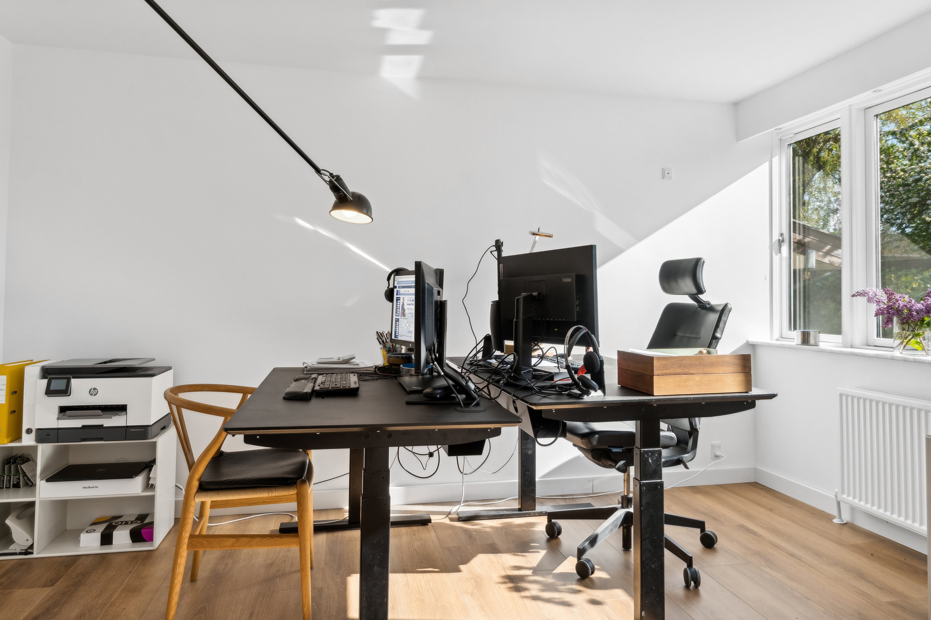 Fremhævet  billede i fuldskærmstilstand. Billede af Baldersvej 1, Slagelse, 4200 Slagelse