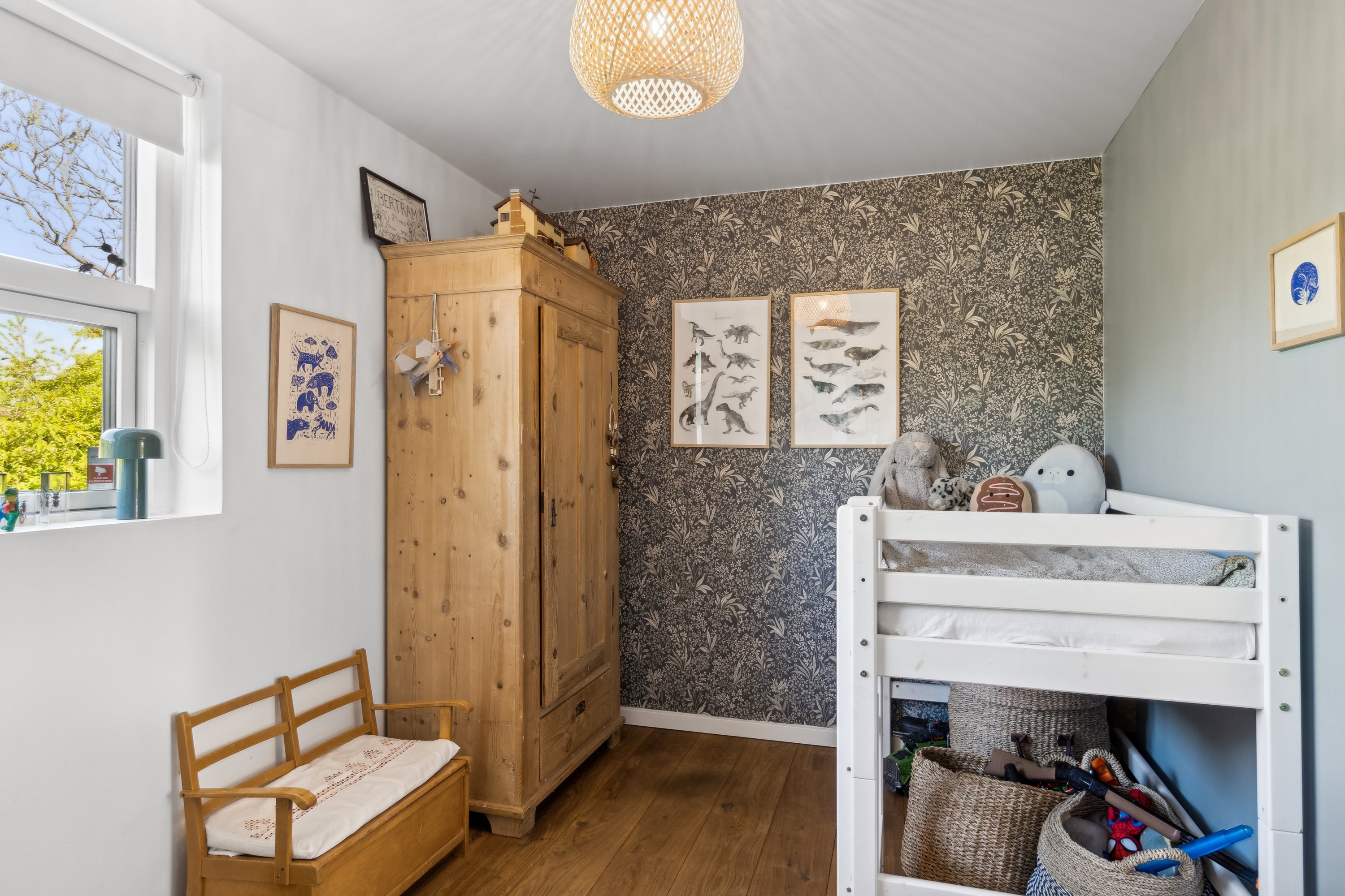 Fremhævet  billede i fuldskærmstilstand. Billede af Baldersvej 1, Slagelse, 4200 Slagelse