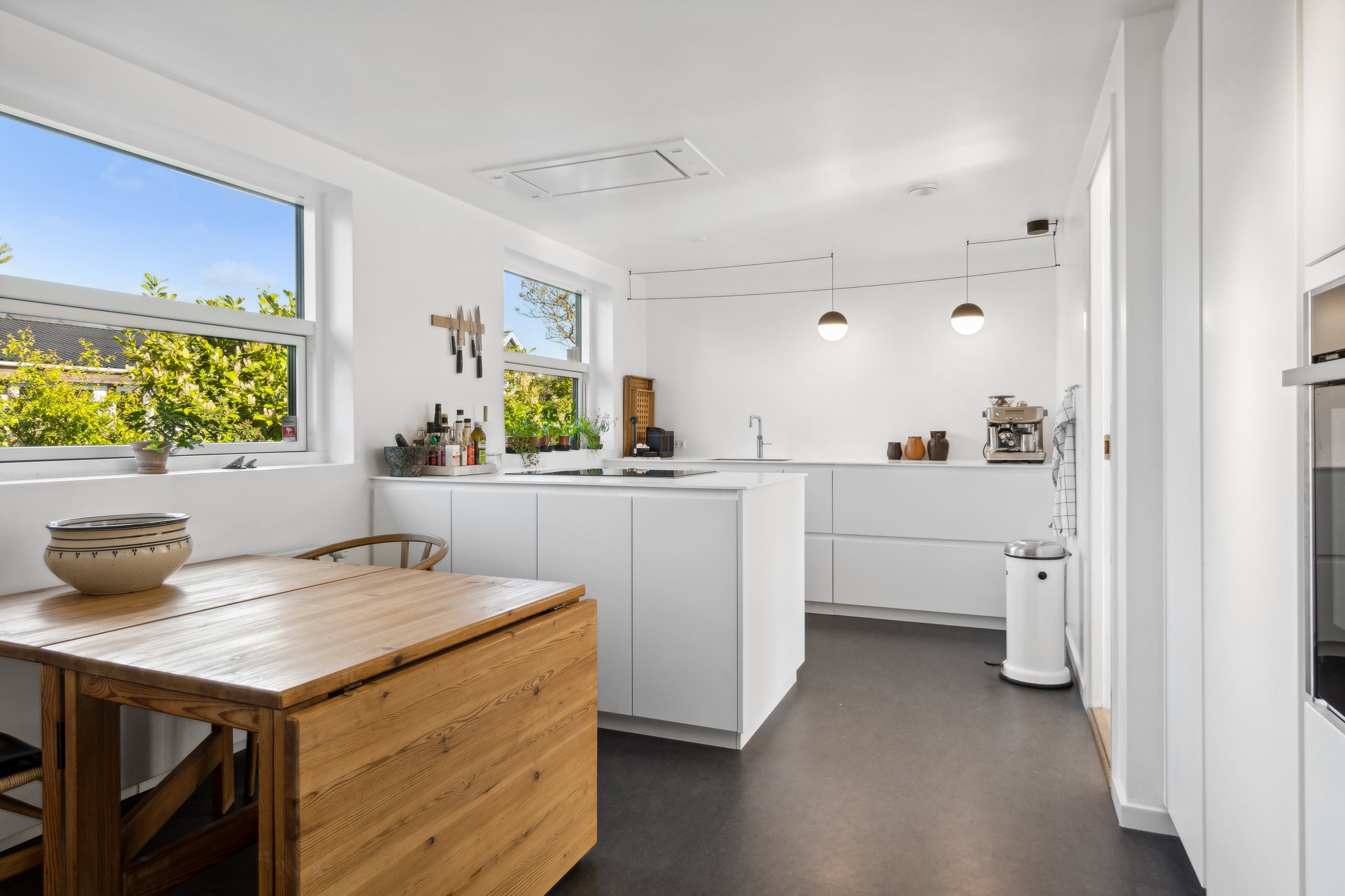 Miniaturebillede 2: . Billede af Baldersvej 1, Slagelse, 4200 Slagelse