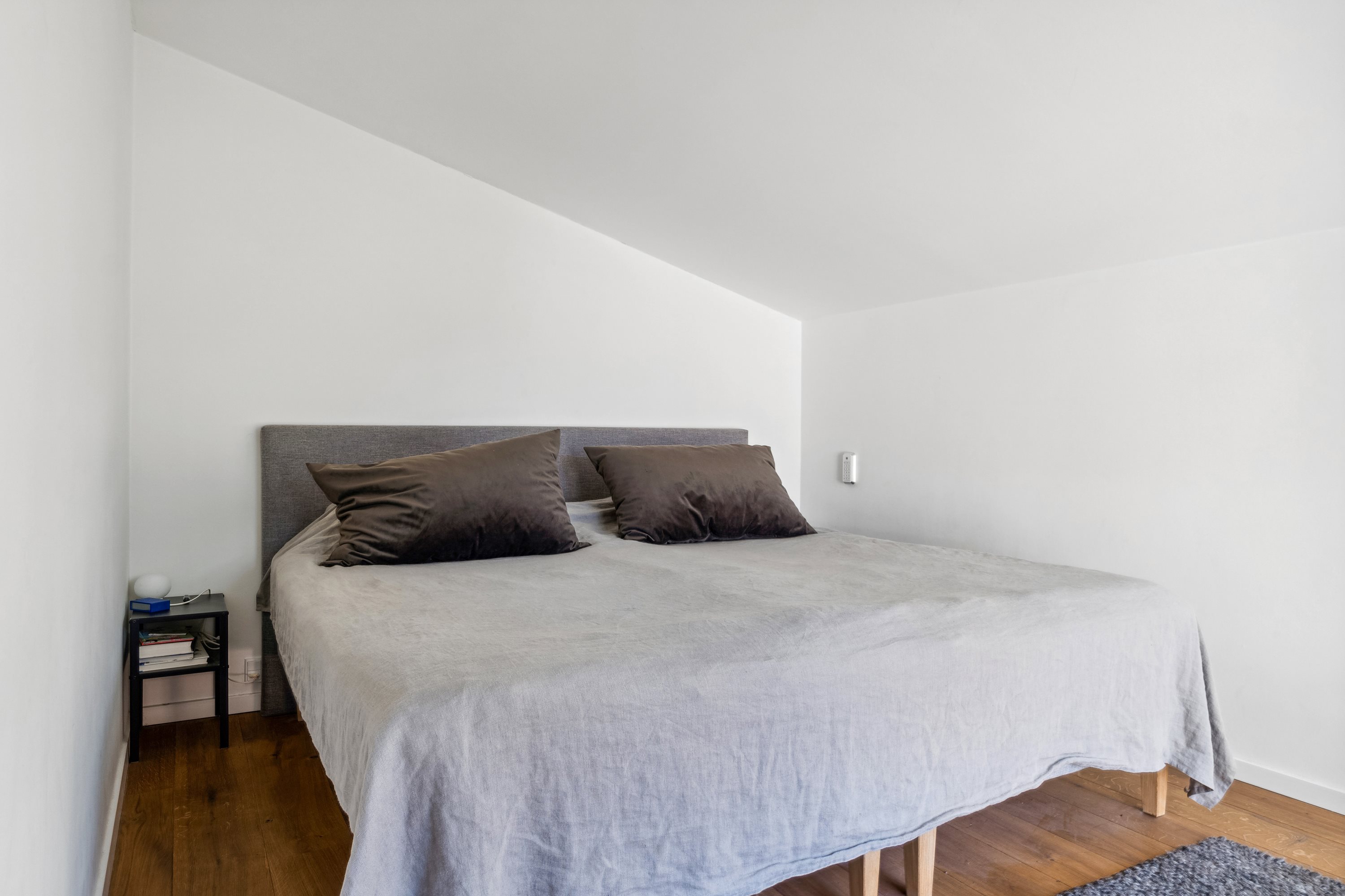 Fremhævet  billede i fuldskærmstilstand. Billede af Baldersvej 1, Slagelse, 4200 Slagelse