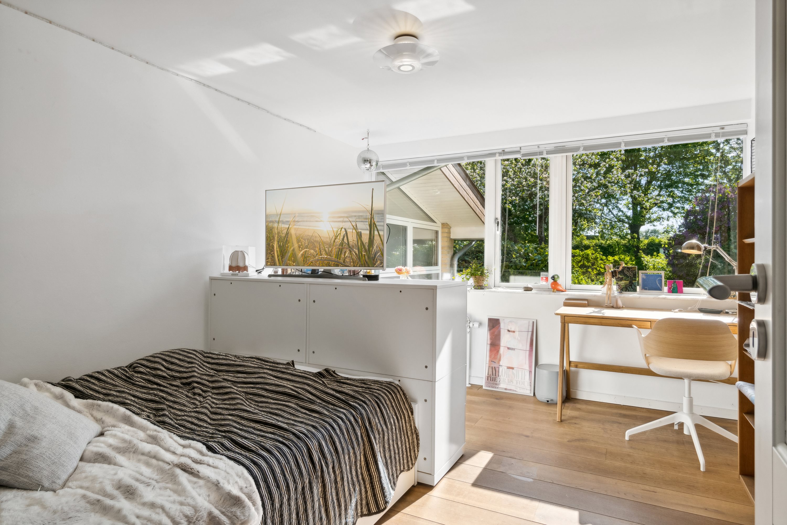 Fremhævet  billede i fuldskærmstilstand. Billede af Baldersvej 1, Slagelse, 4200 Slagelse