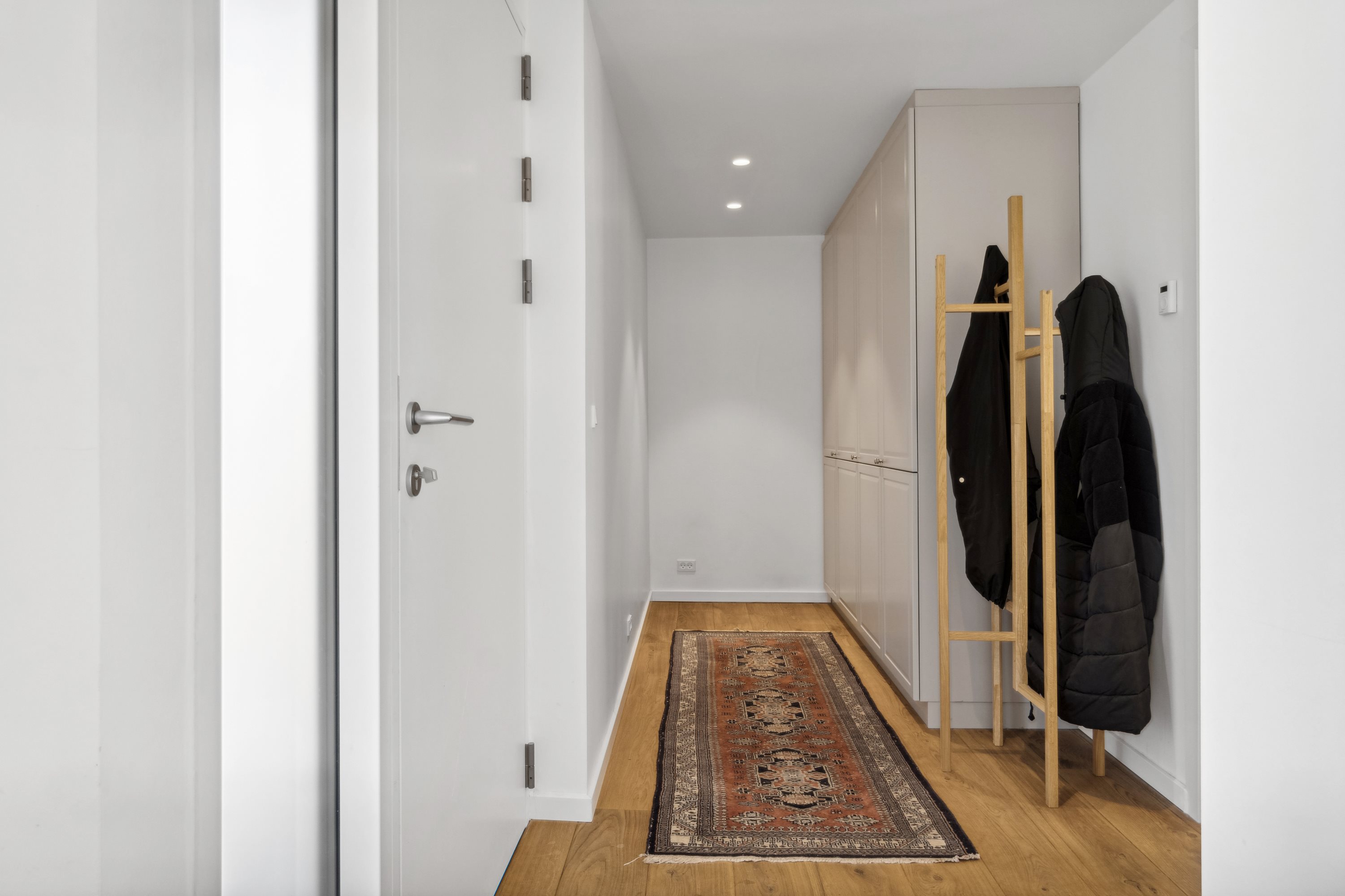 Fremhævet  billede i fuldskærmstilstand. Billede af Baldersvej 1, Slagelse, 4200 Slagelse