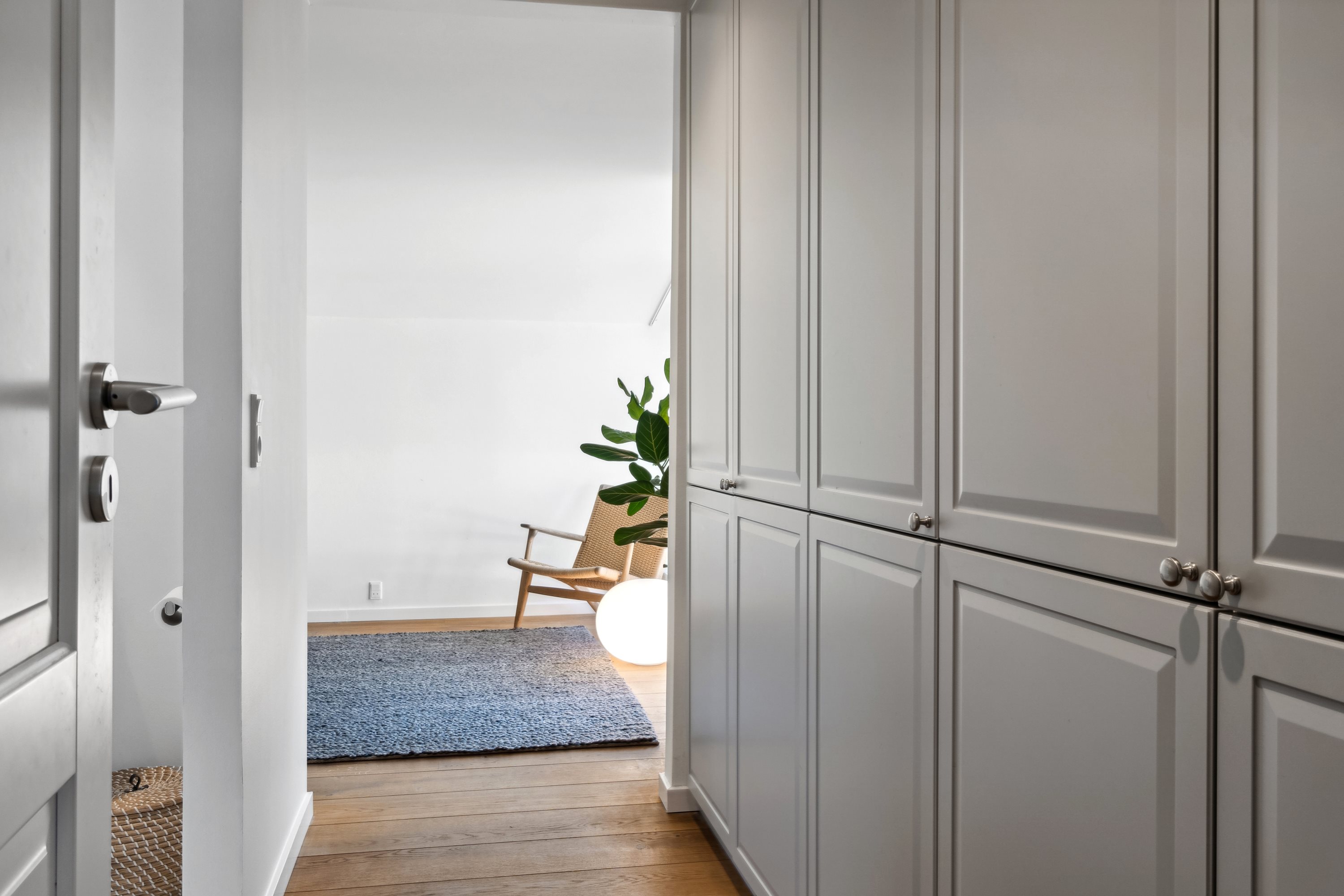 Fremhævet  billede i fuldskærmstilstand. Billede af Baldersvej 1, Slagelse, 4200 Slagelse