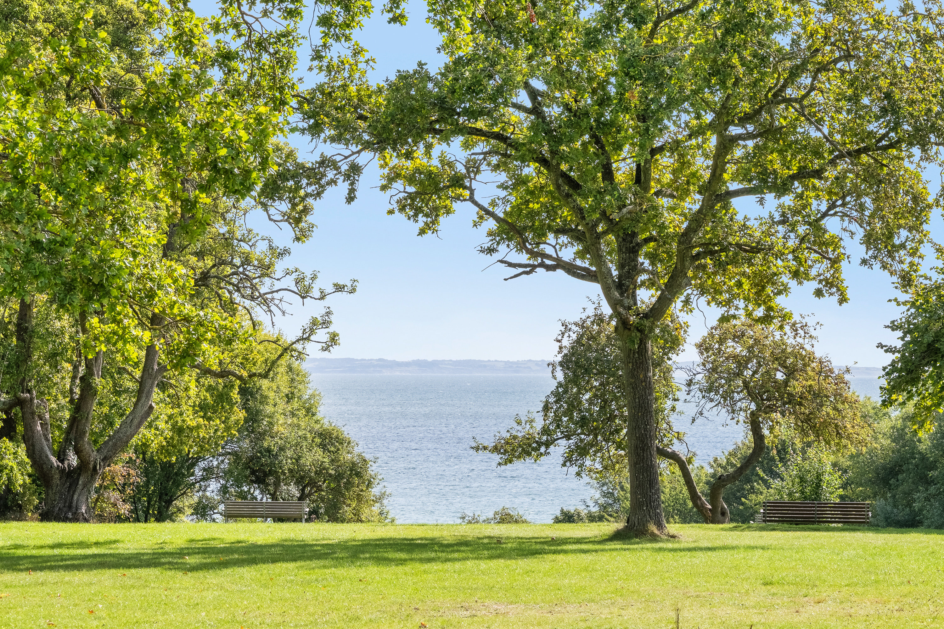 Fremhævet  billede i fuldskærmstilstand. Billede af Bindesbølls Allé 14, st.. 2., 8240 Risskov