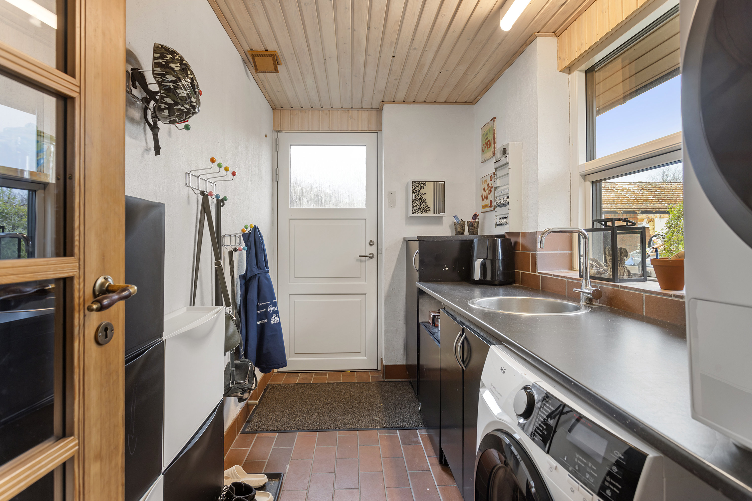 Fremhævet bryggers billede i fuldskærmstilstand. Billede af Tennisvej 42, 9900 Frederikshavn