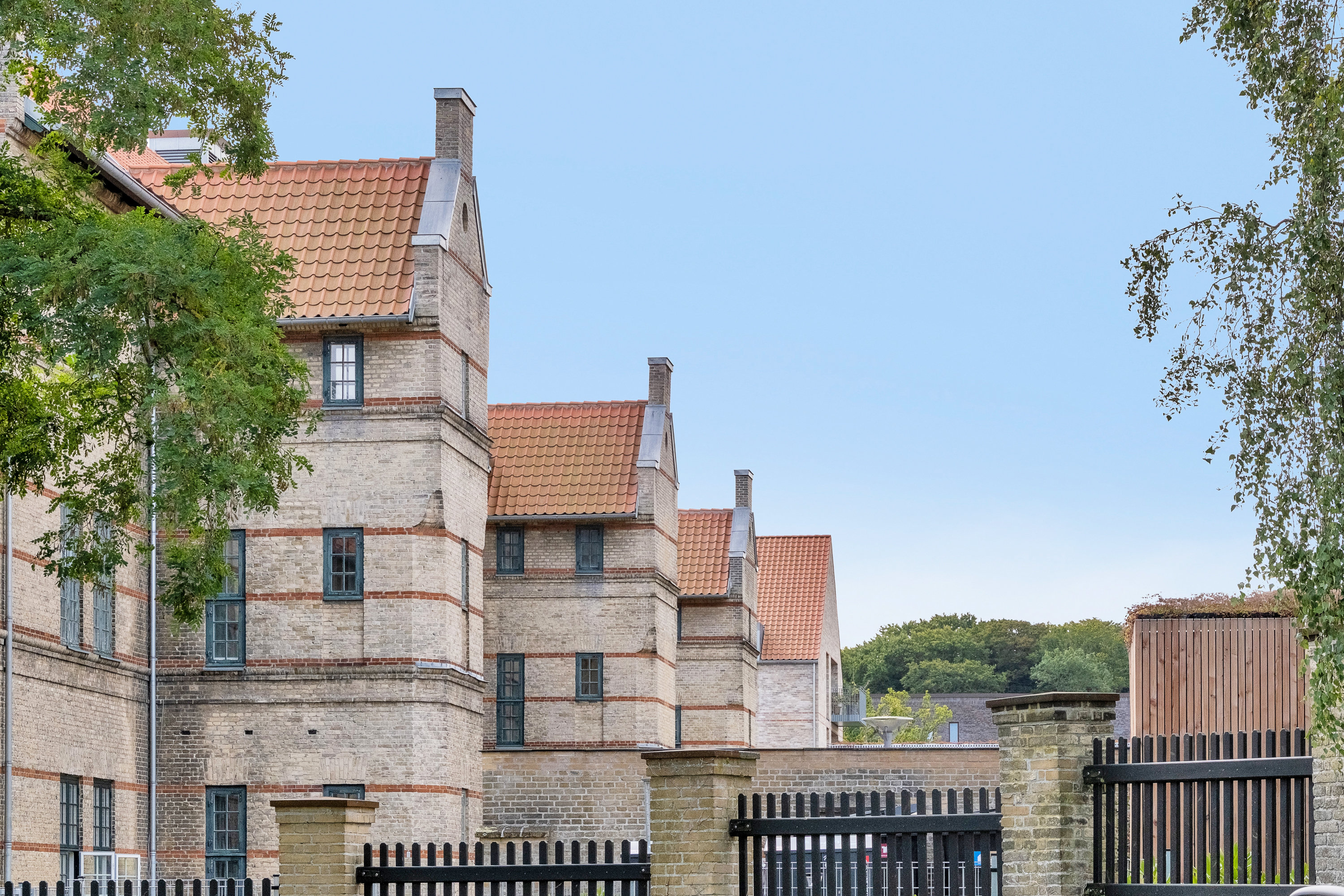 Fremhævet  billede i fuldskærmstilstand. Billede af Bindesbølls Allé 22, st.. 1., 8240 Risskov