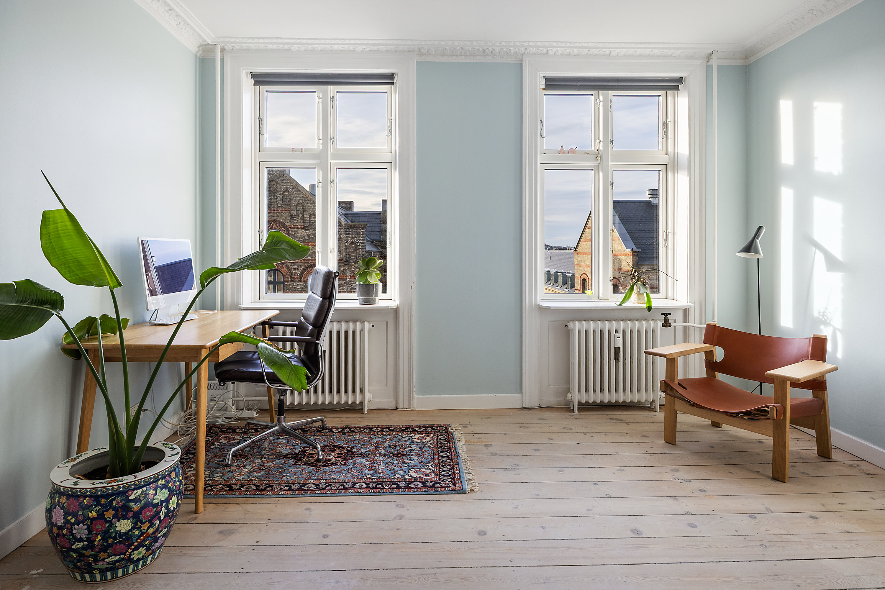 Fremhævet værelse billede i fuldskærmstilstand. Billede af Gammeltoftsgade 18, 5. tv., 1355 København K