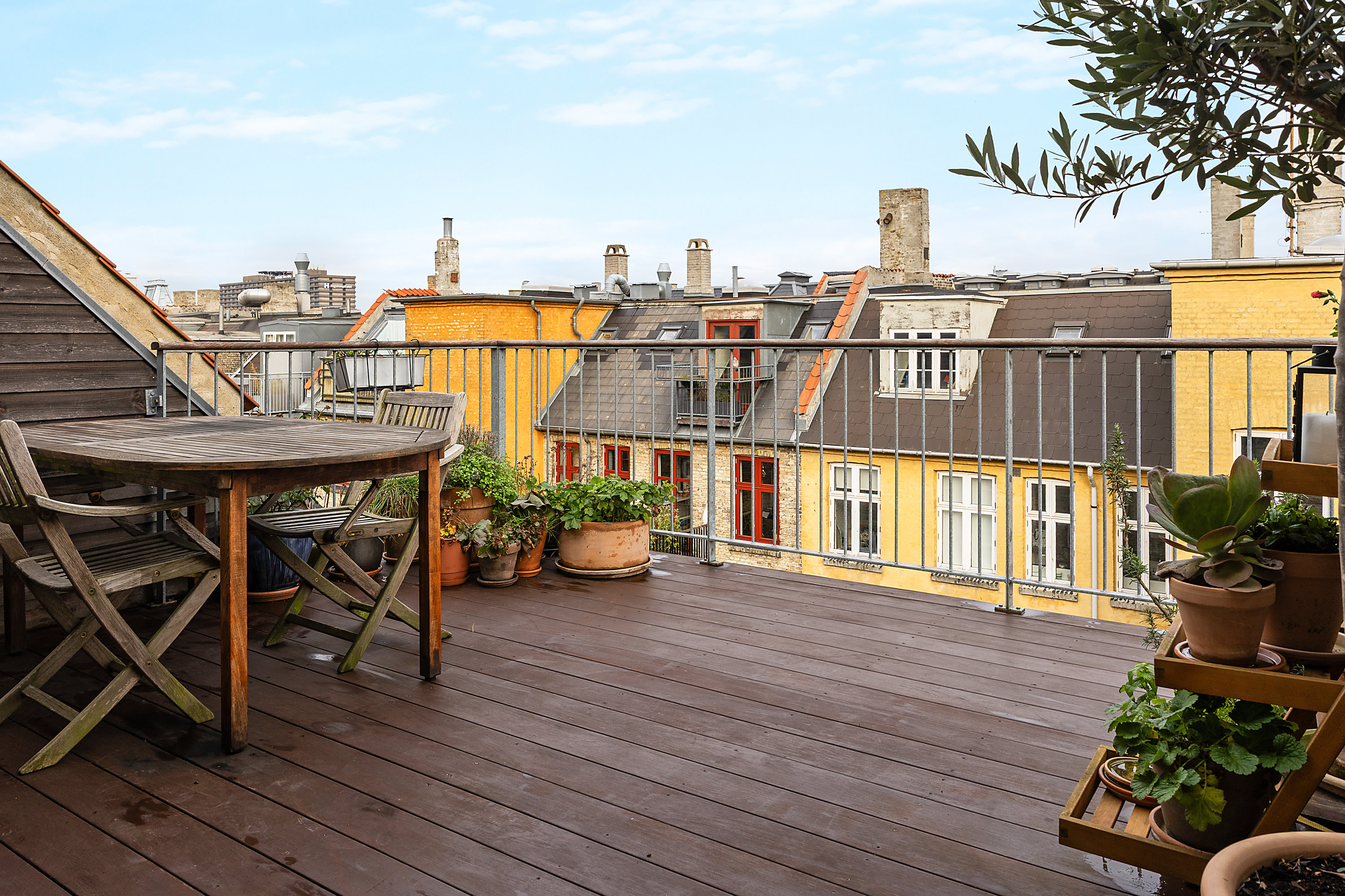 Gammeltoftsgade 18, 5. tv., 1355 København K