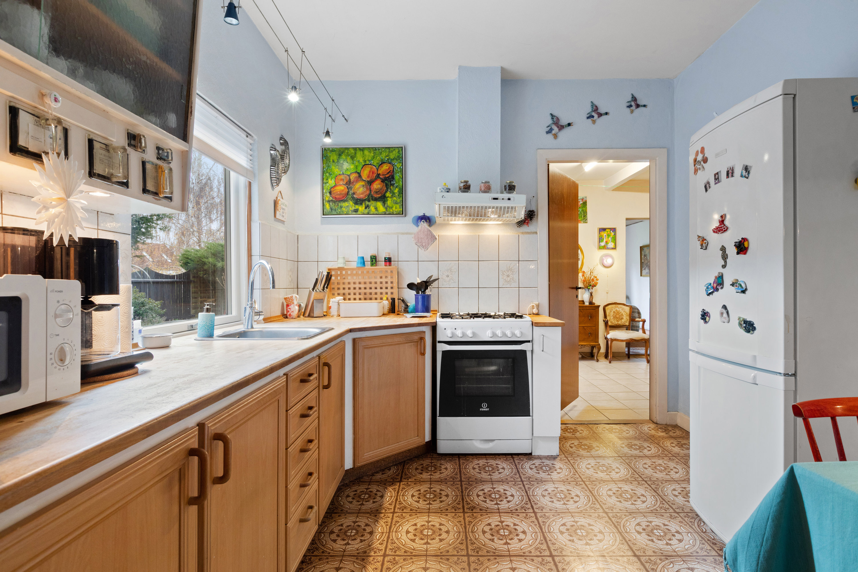 Fremhævet  billede i fuldskærmstilstand. Billede af Englandsvej 262, 2770 Kastrup